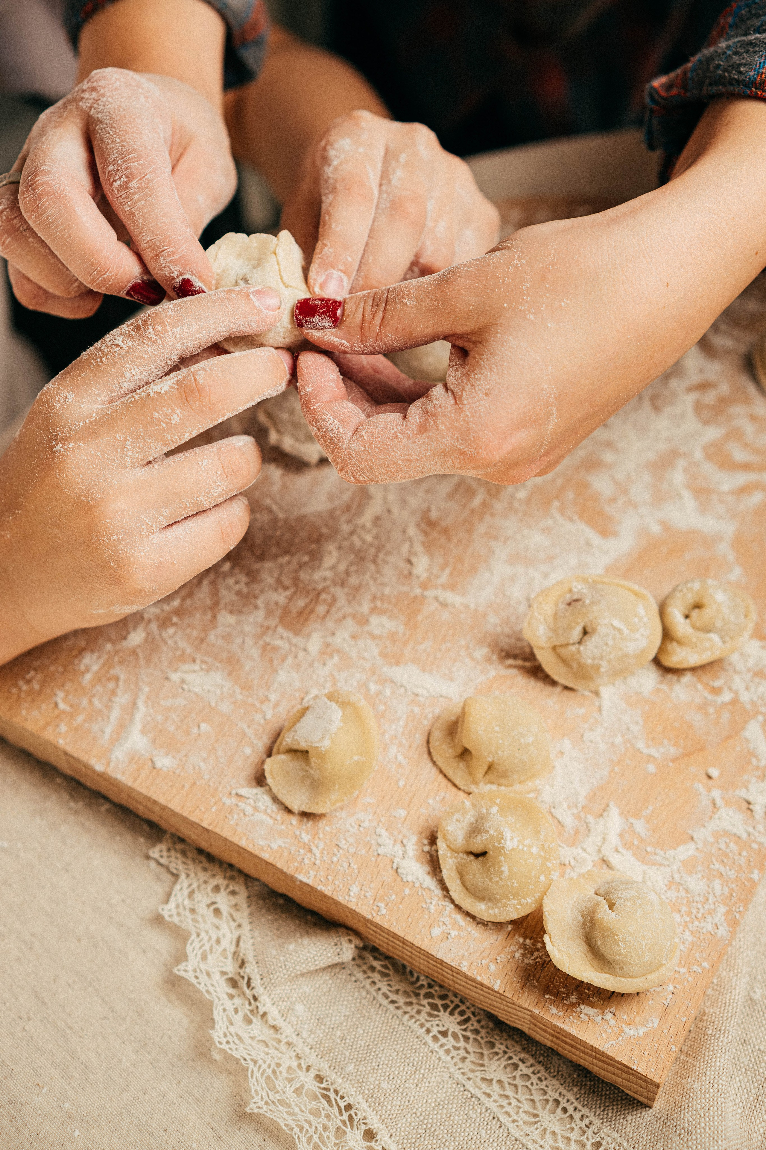 Тепло как дома (Малинники). Анна Демидова — фотография для жизни и бизнеса в Абакане