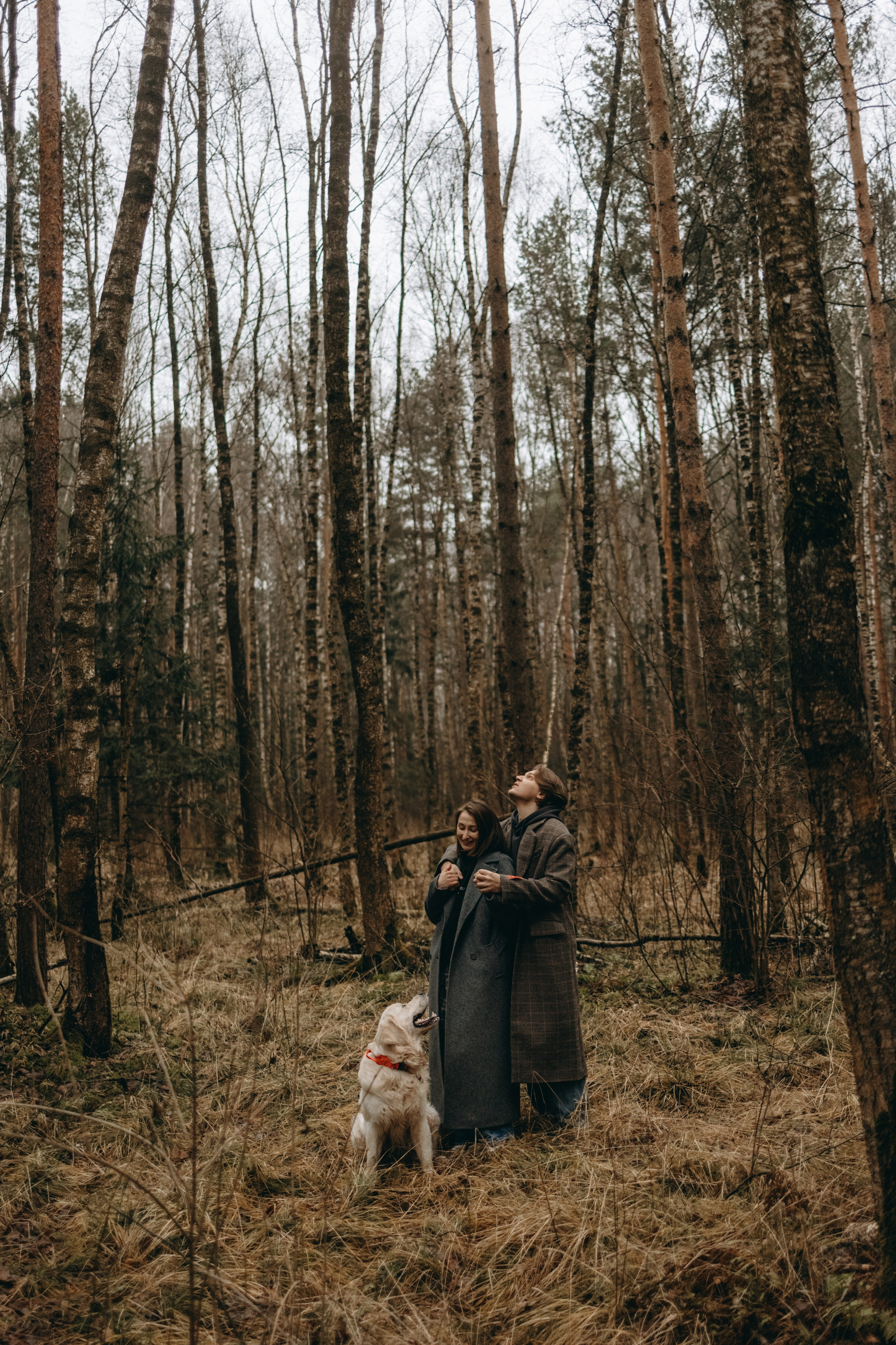 Лаки и его семья. Фотограф — Анималист | Санкт-Петербург