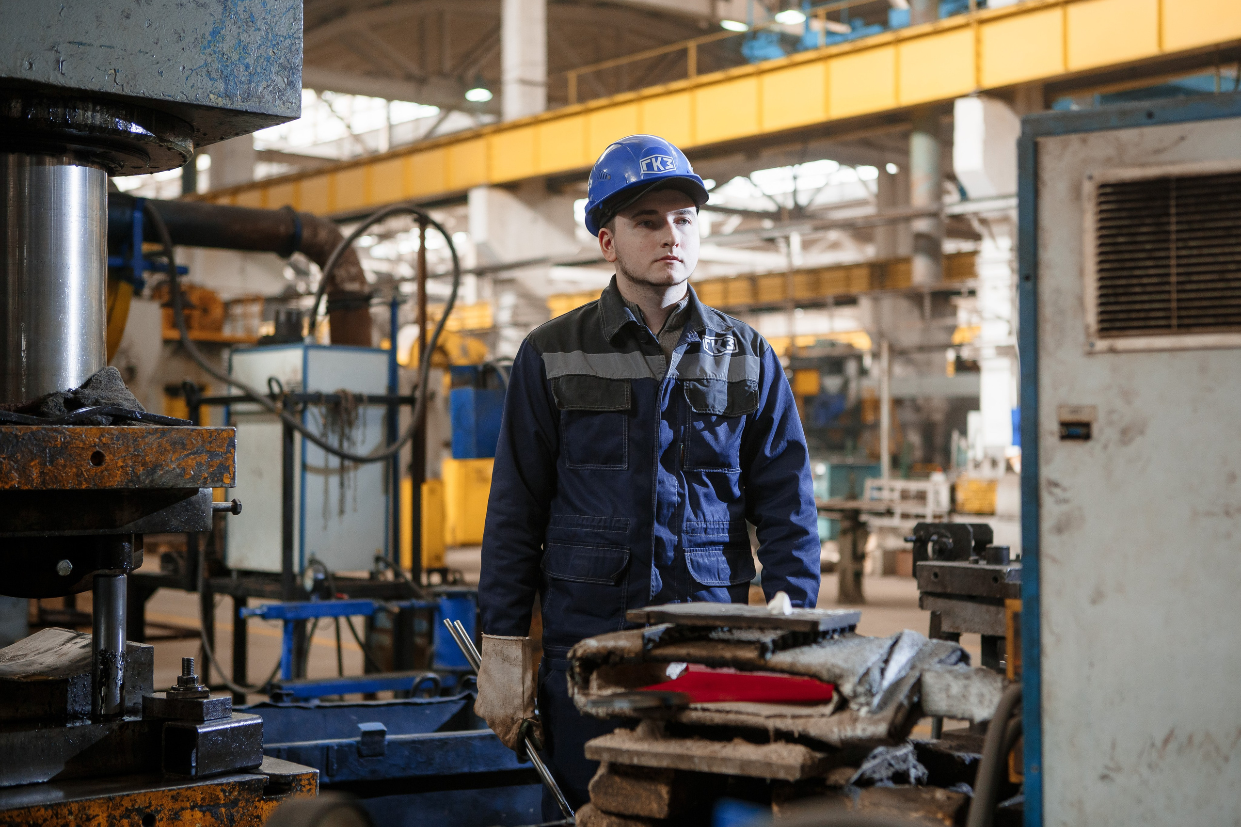 ГКЗ — Грязинский культиваторный завод. Свадебный и портретный Фотограф в Липецке Дмитрий Котюков