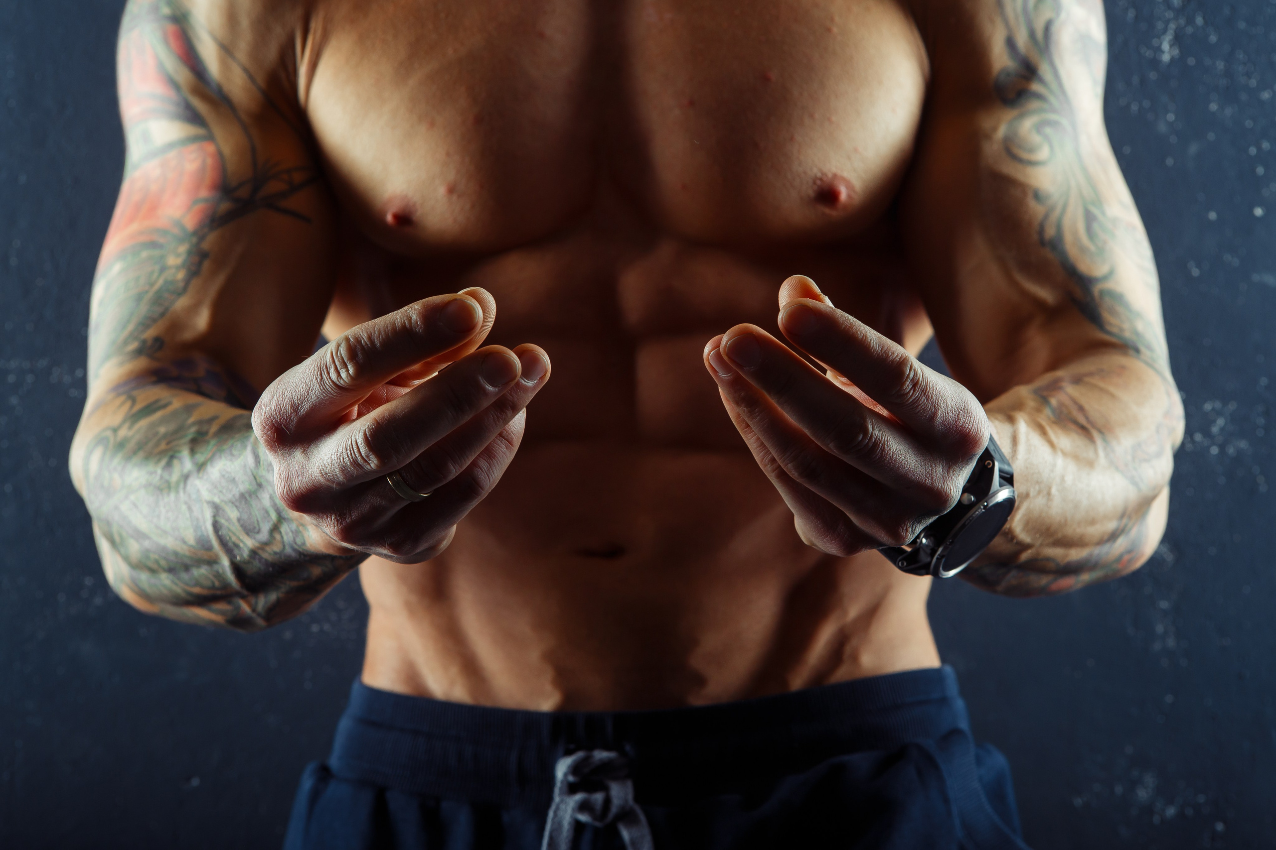 Виталий. Свадебный и портретный Фотограф в Липецке Дмитрий Котюков