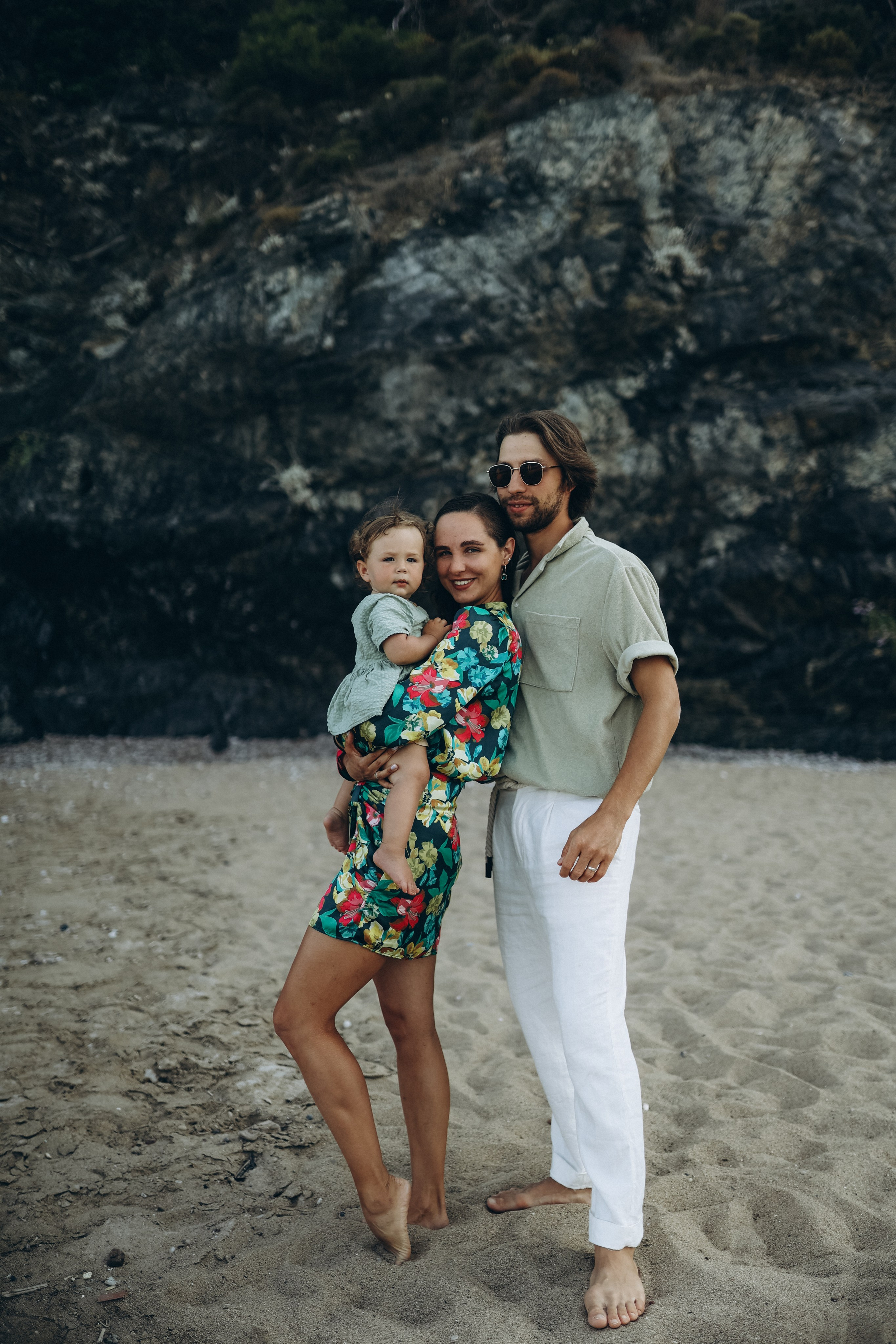 Семейный и детский фотограф в Москве Валерия Нестерова