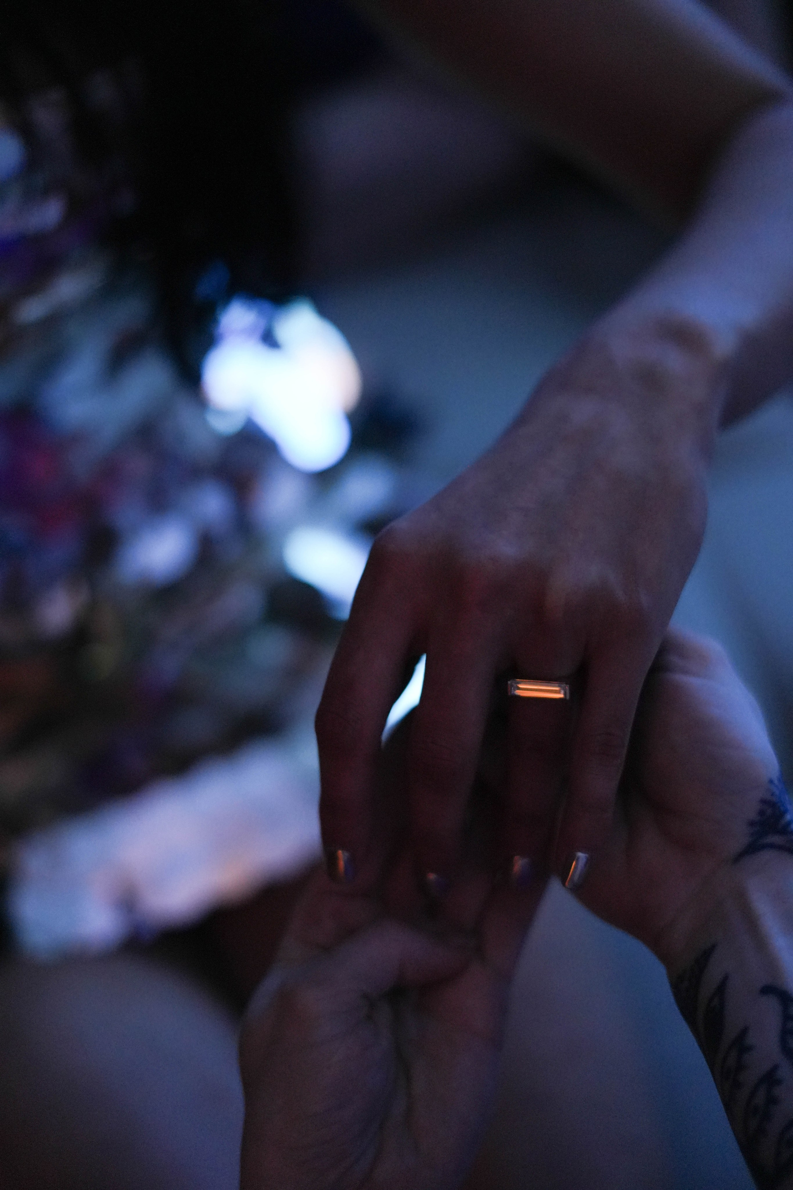 Olivia and Zack / 2 day. Wedding Photographer in Barcelona and Medellin