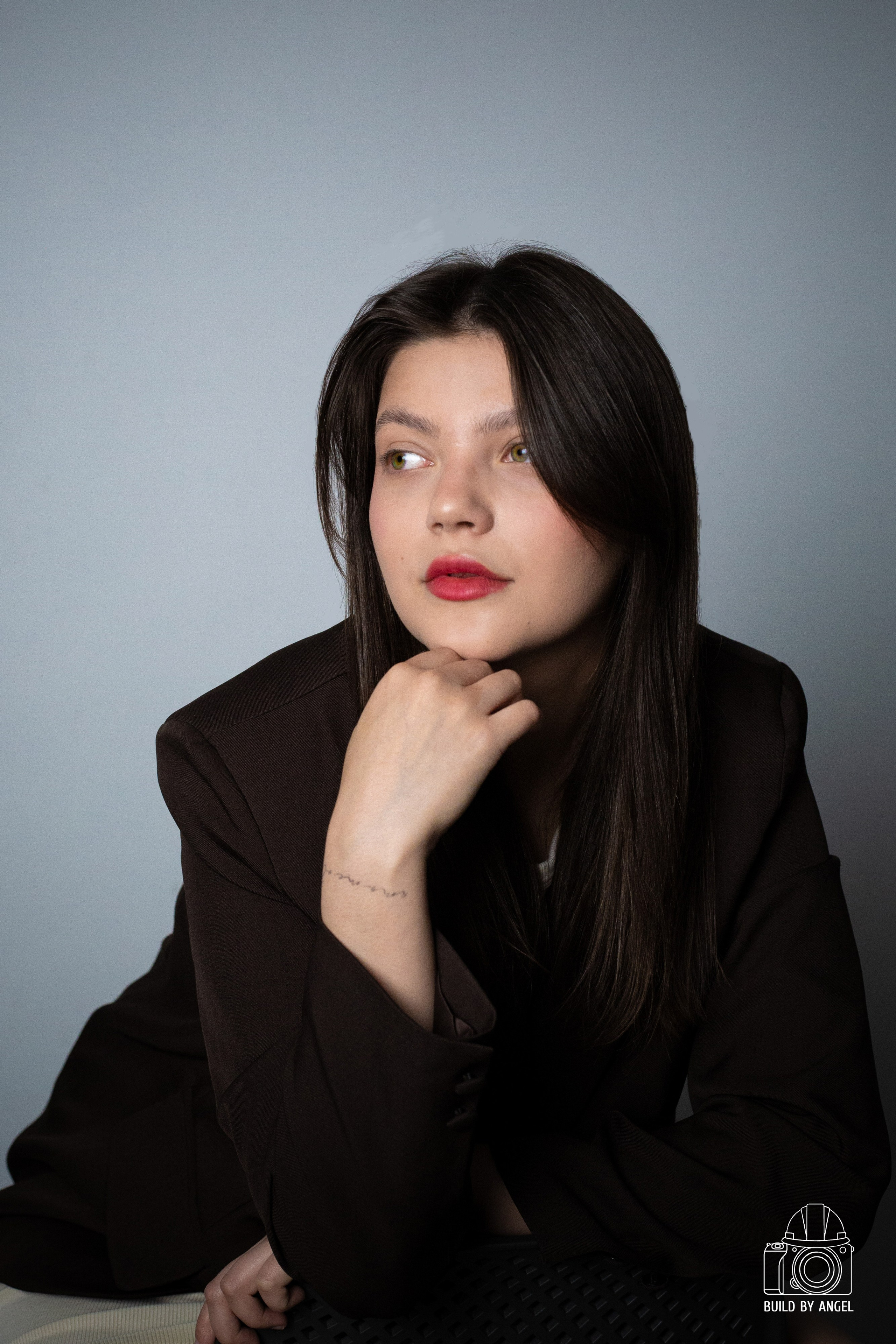 Студийные. Ангелина Тамилина — репортажный фотограф в Санкт-Петербурге