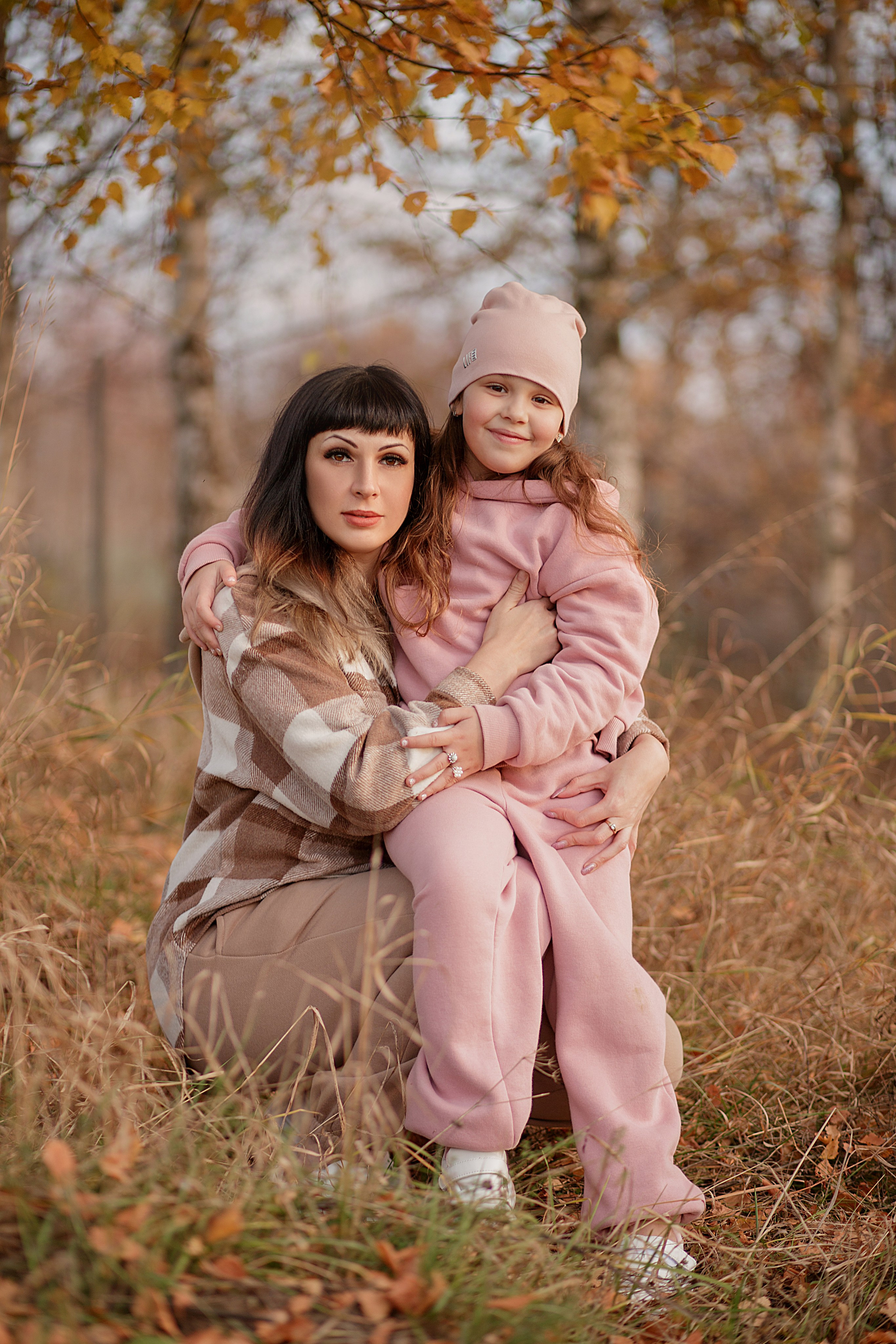 Семьи, беременность. Фотограф Ирина Зверева