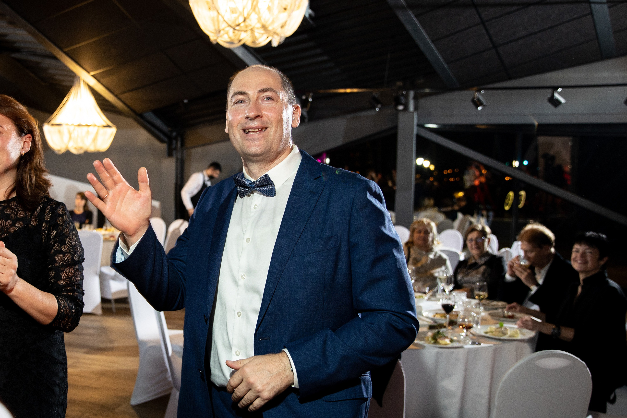 Fresh fitness. Фотограф на корпоратив Спб / Москва