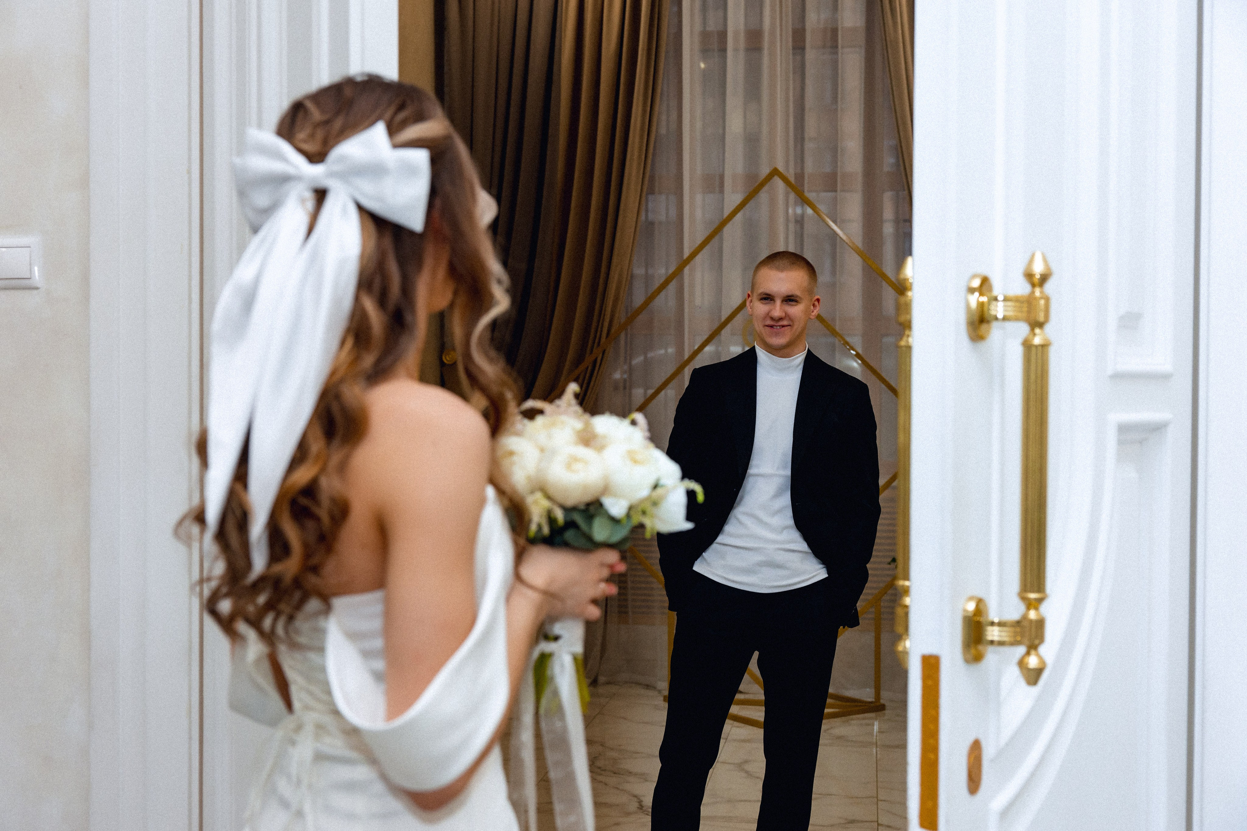 Свадьба Вероники и Влада. Дарья Бухреева — фотограф, видеограф и фототерапевт. Москва и мир