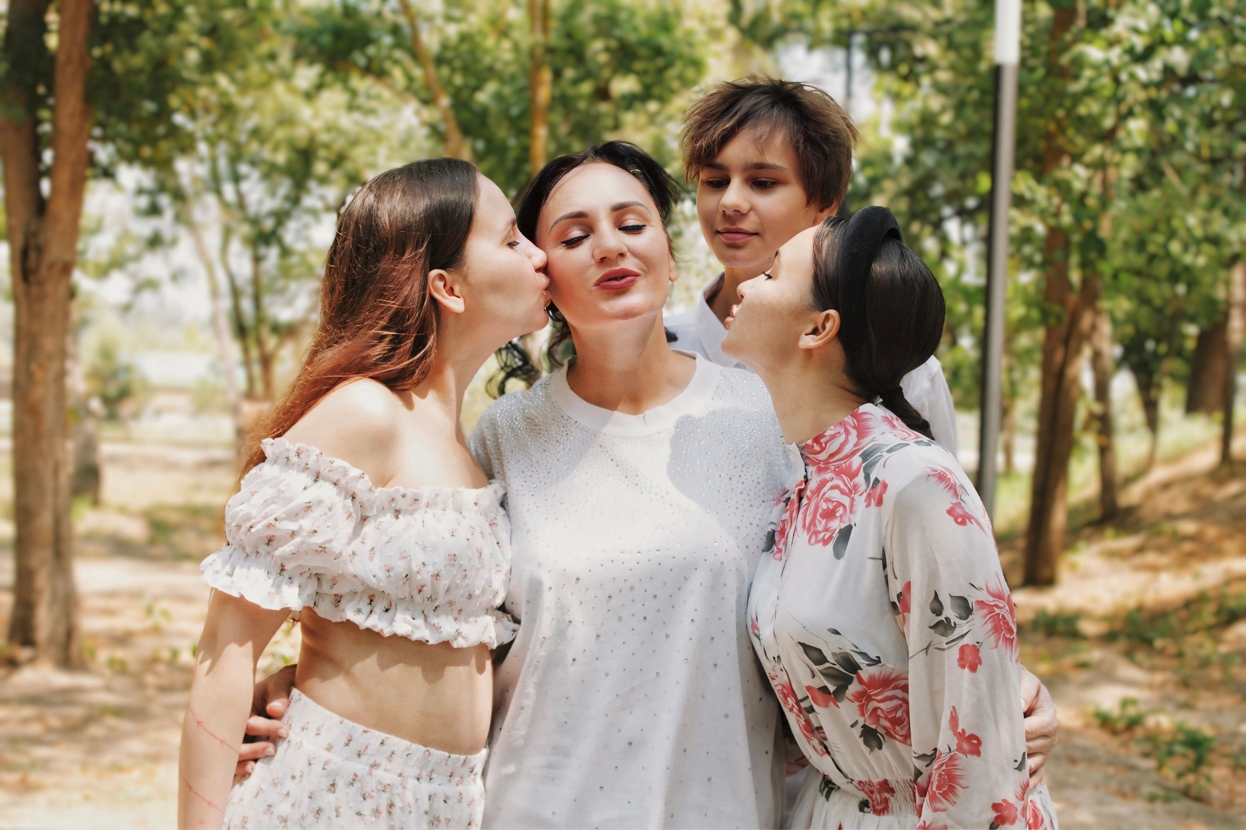 HAPPY. Семейный фотограф в Краснодаре Анастасия Жабрунова