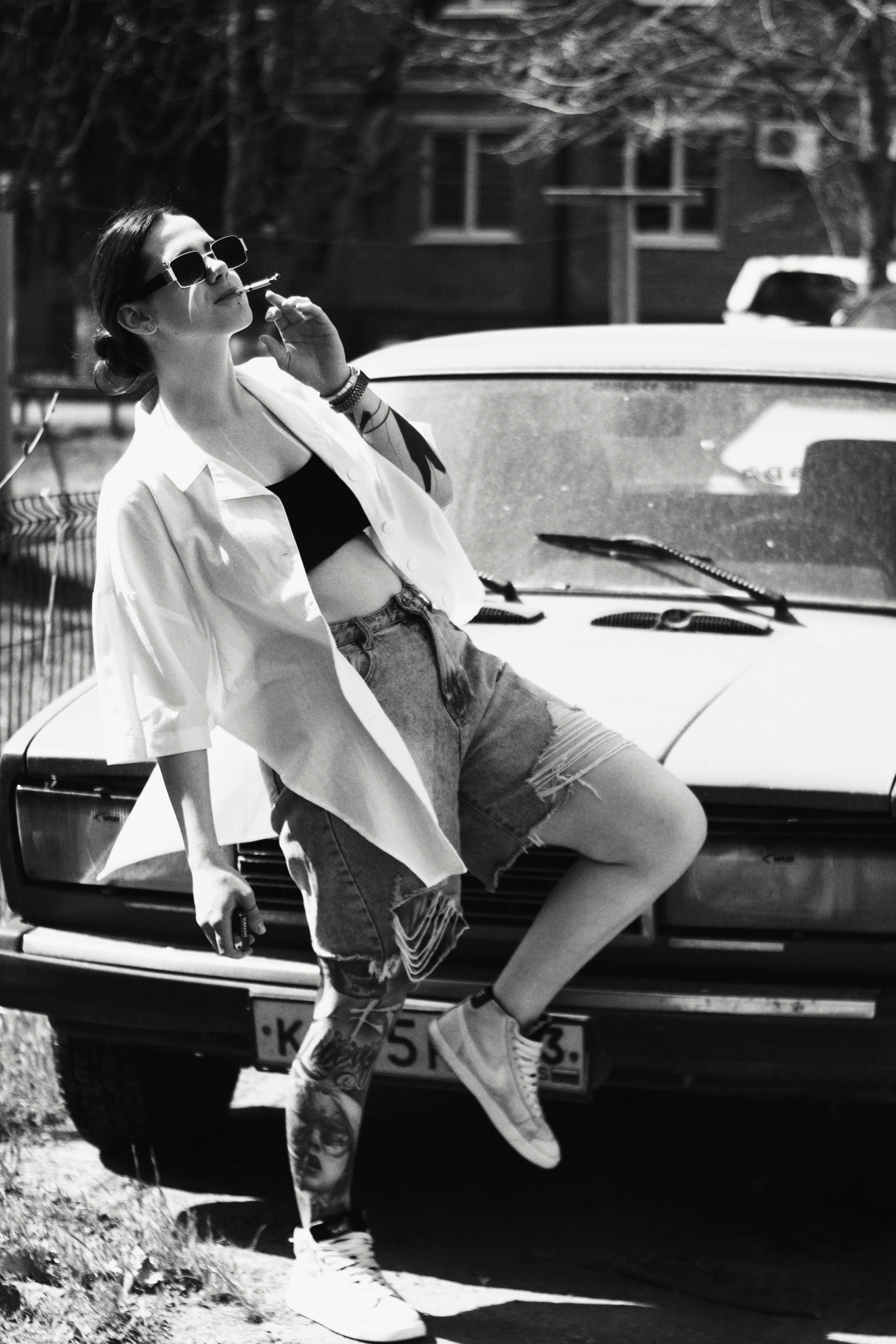 REBEL. Семейный фотограф в Краснодаре Анастасия Жабрунова