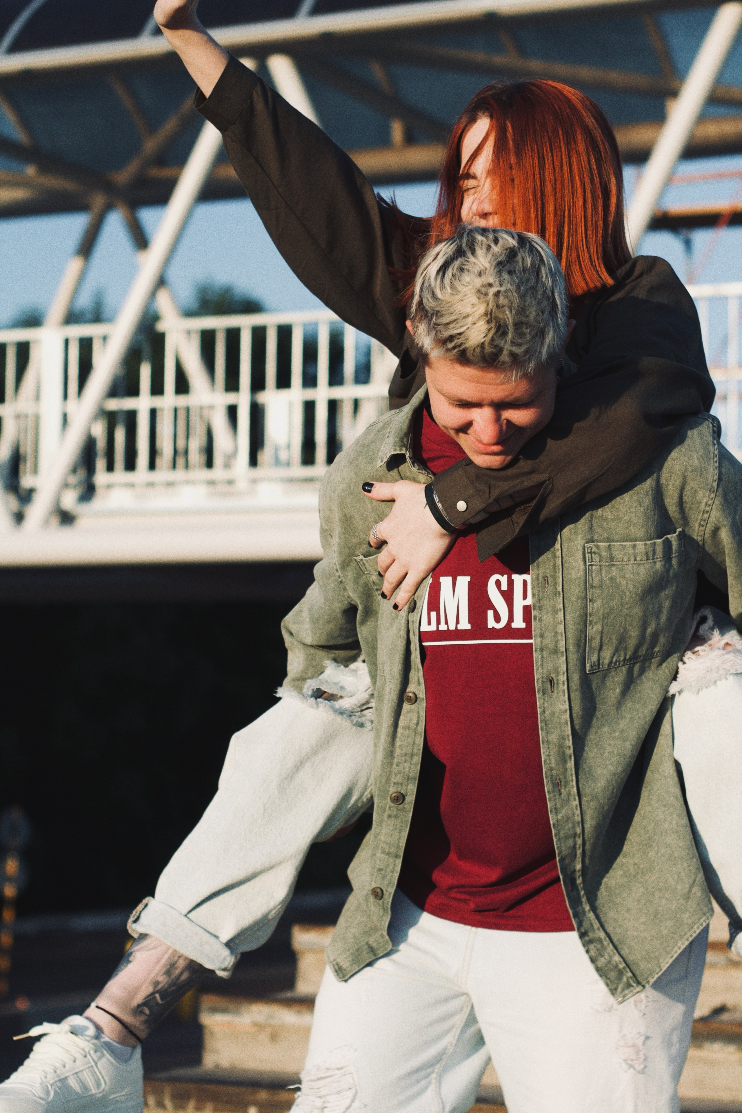 SUNRISE. Семейный фотограф в Краснодаре Анастасия Жабрунова