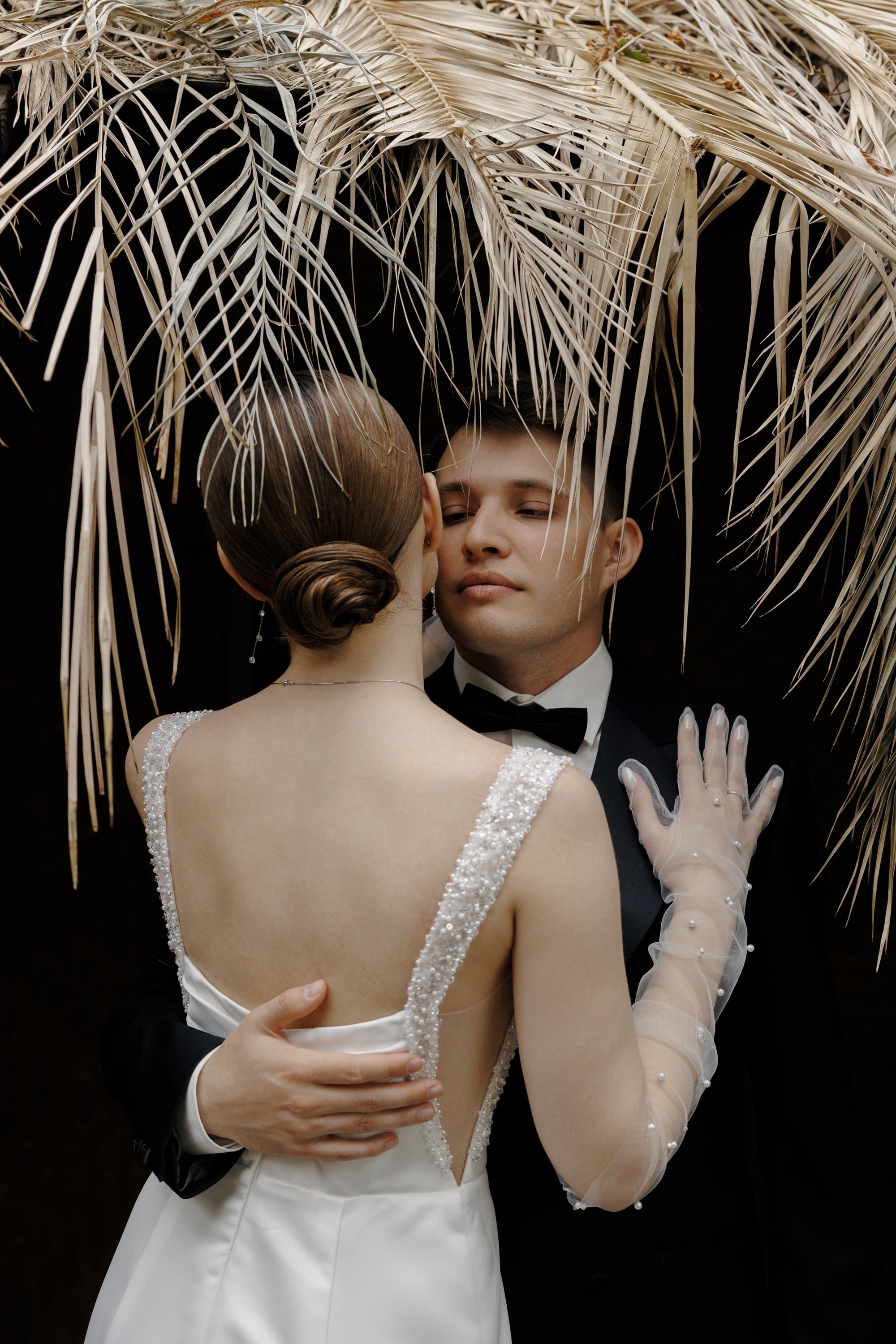 Алексей и Алина (полный день). Свадебный фотограф