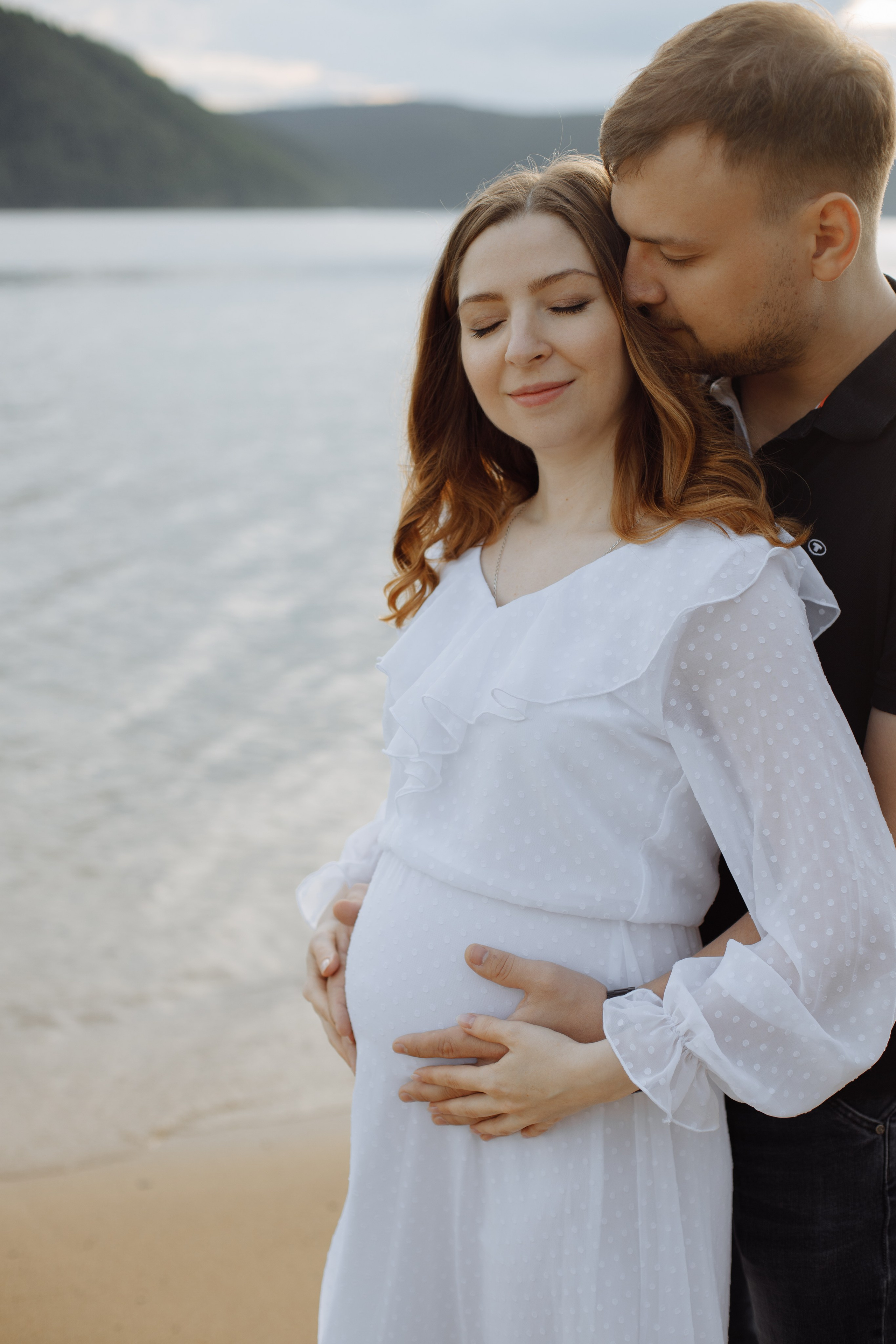 Семейная съемка (Беременность). Свадебный фотограф
