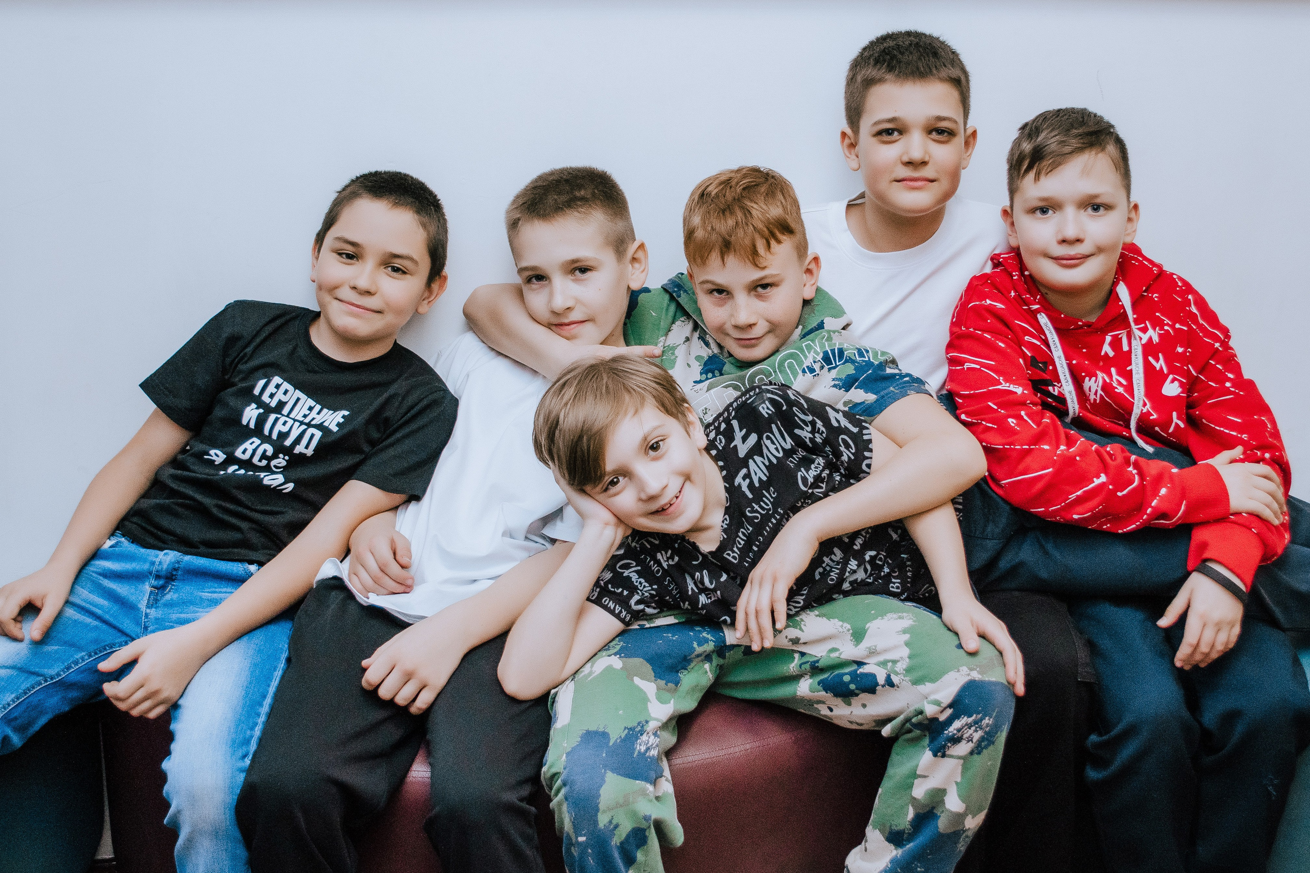 Школа 3 — 4 класс. Фотограф Ярмишко Дарья. Выпускные фотокниги