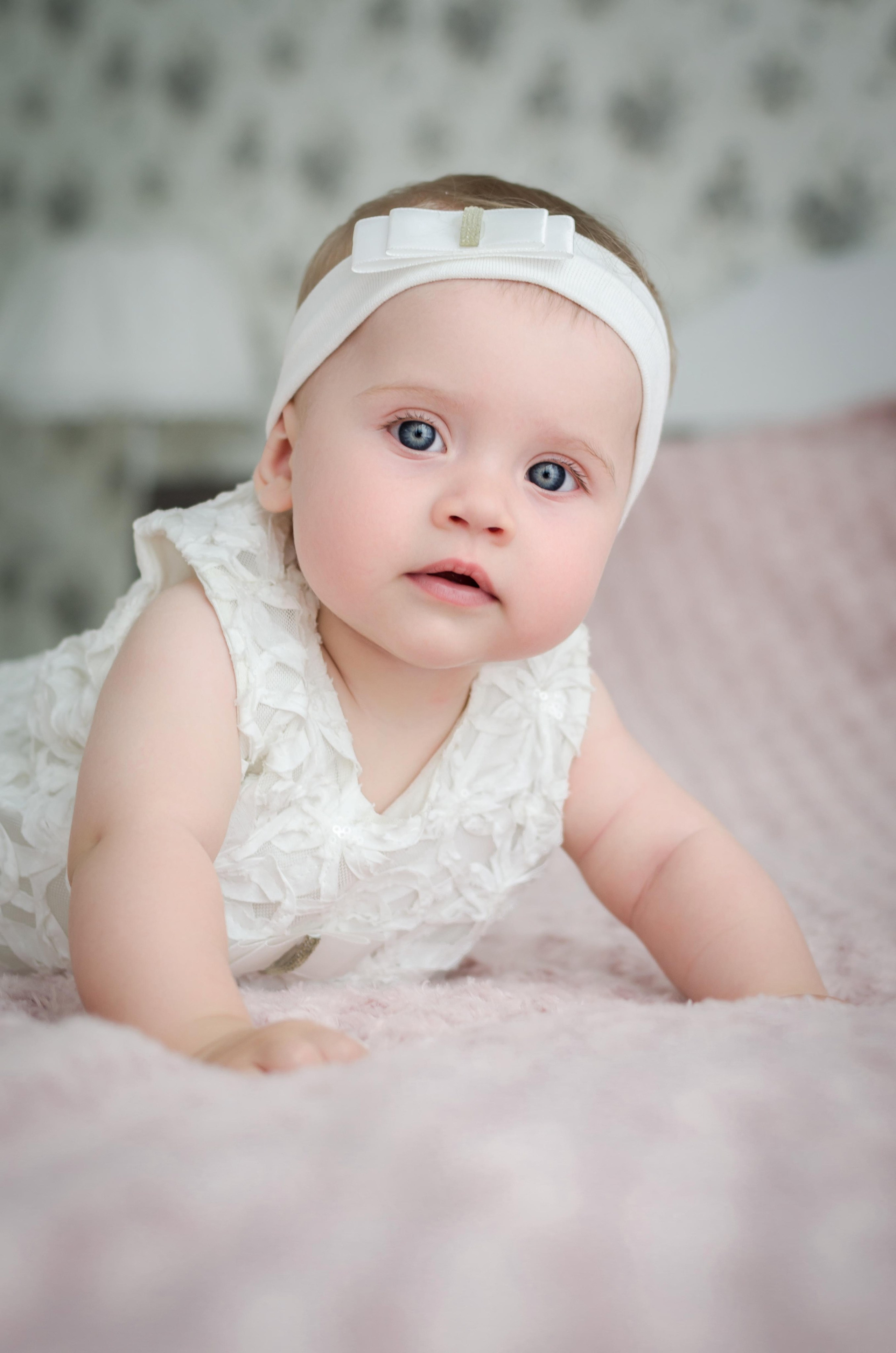 Оливия. Свадебный, портретный, коммерческий, предметный фотограф в Ставрополе Иван Белашов