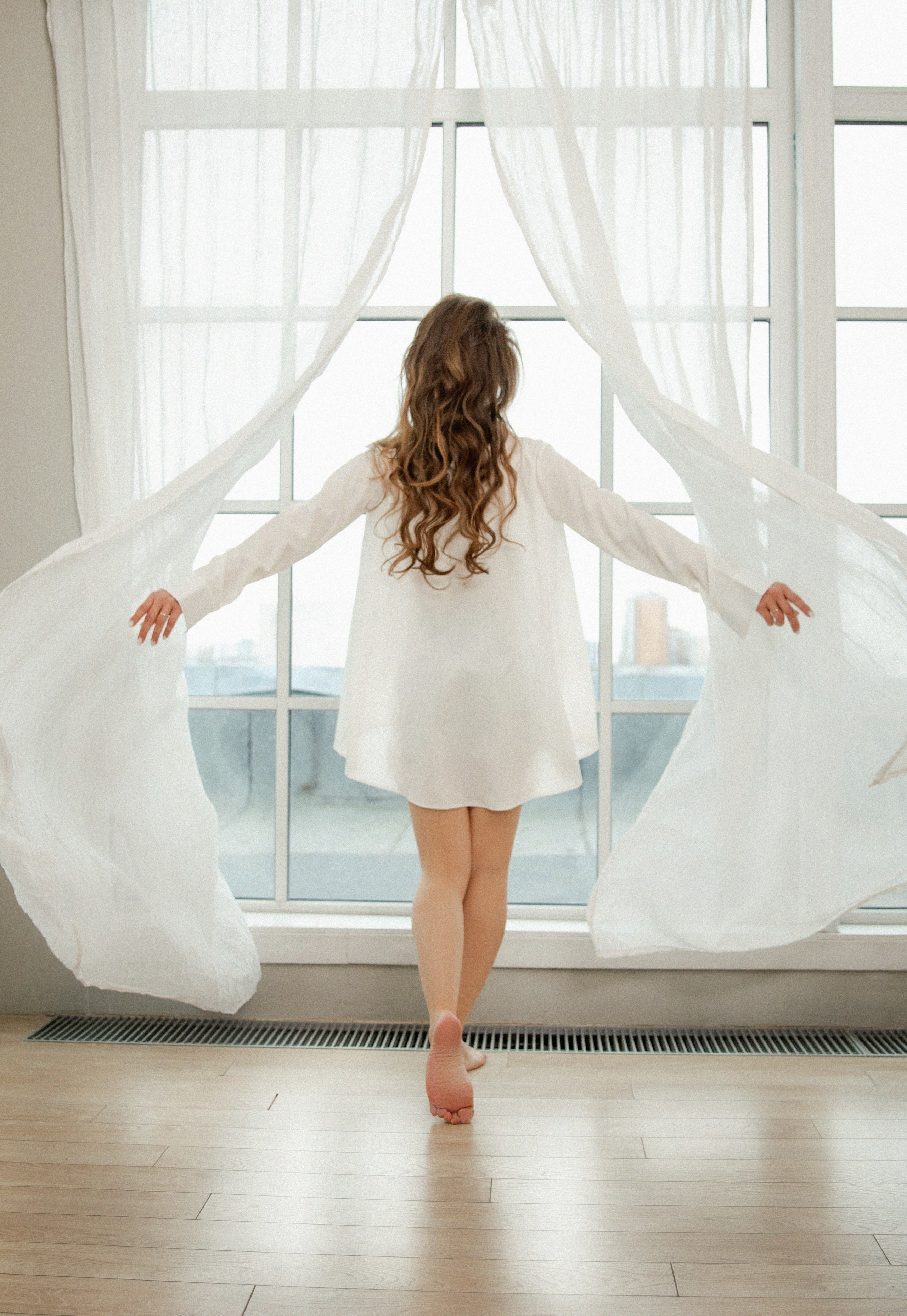 АЛЬБОМ «Студийная съёмка». Фотограф Анна Невская