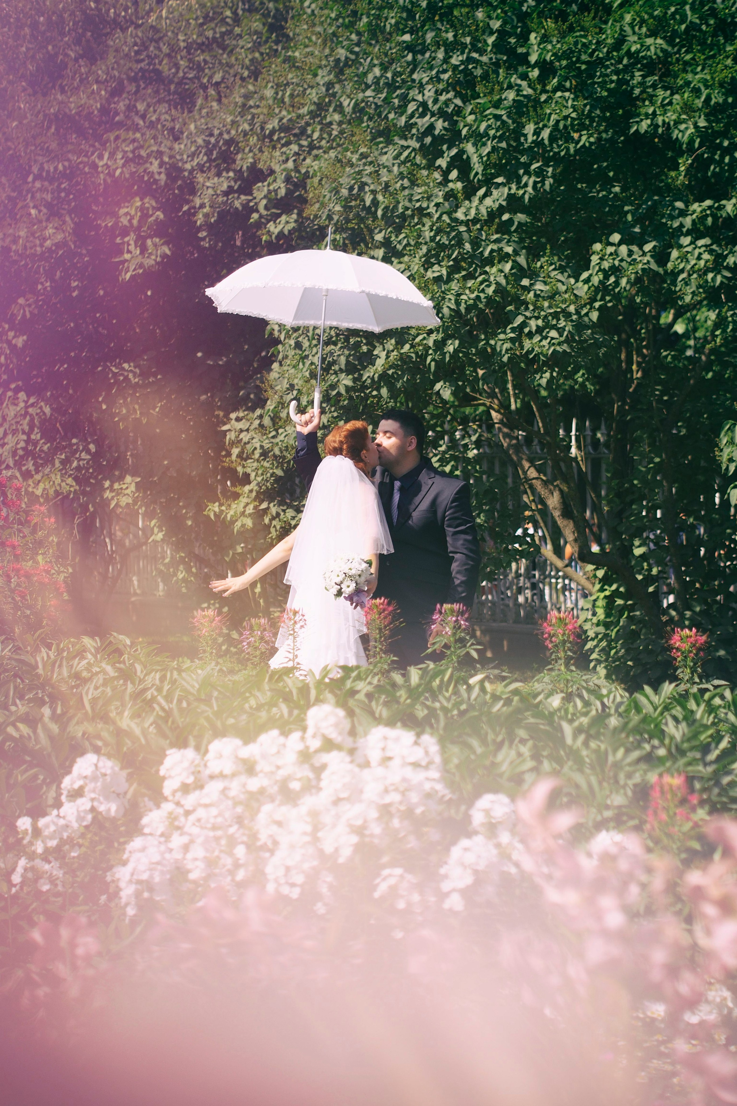 Свадьбы. Всего по-мелочи. Свадебный фотограф Копков Геннадий