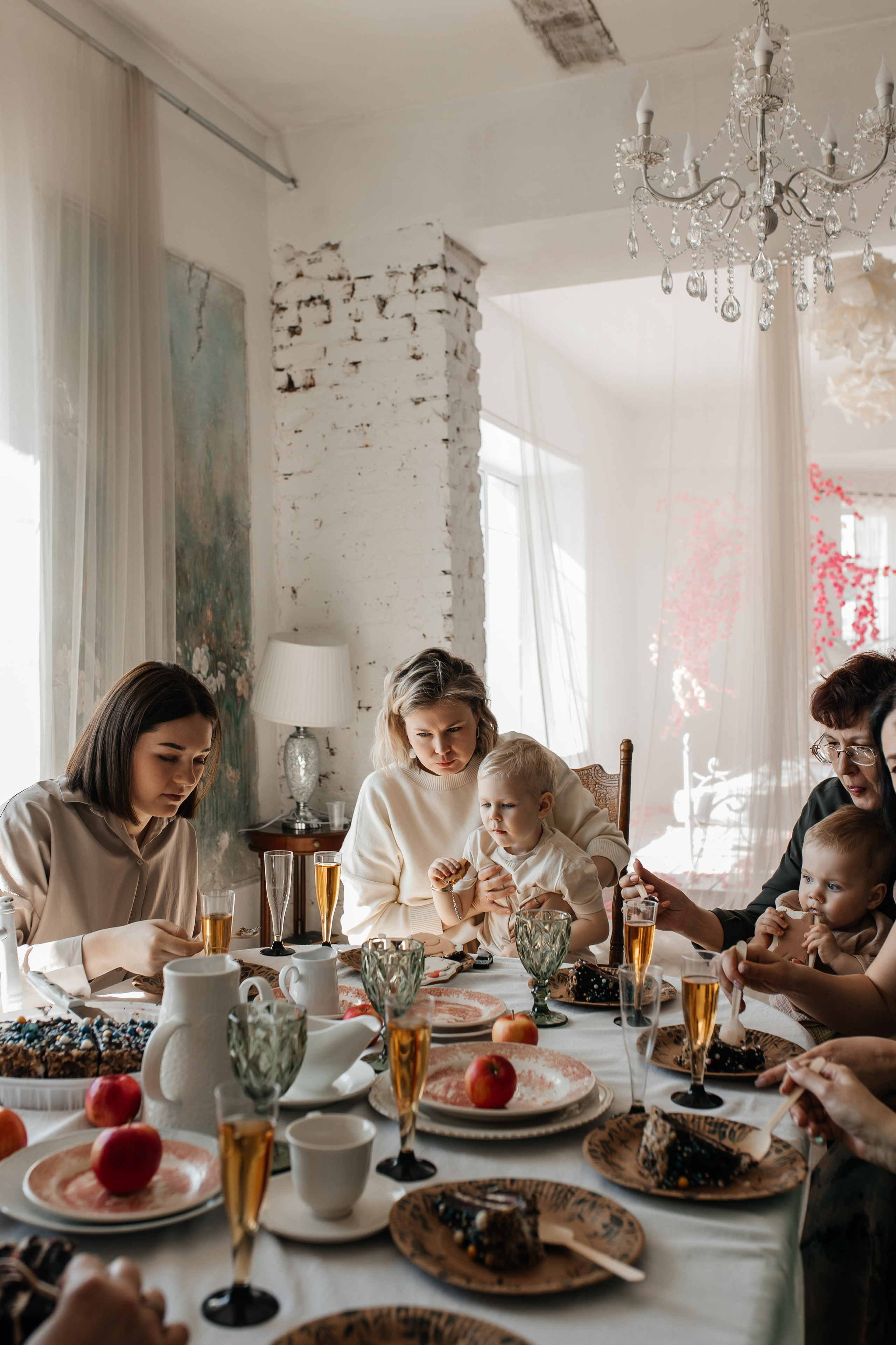 Семейная. Свадебный фотограф Красноярск — Кристина Ива