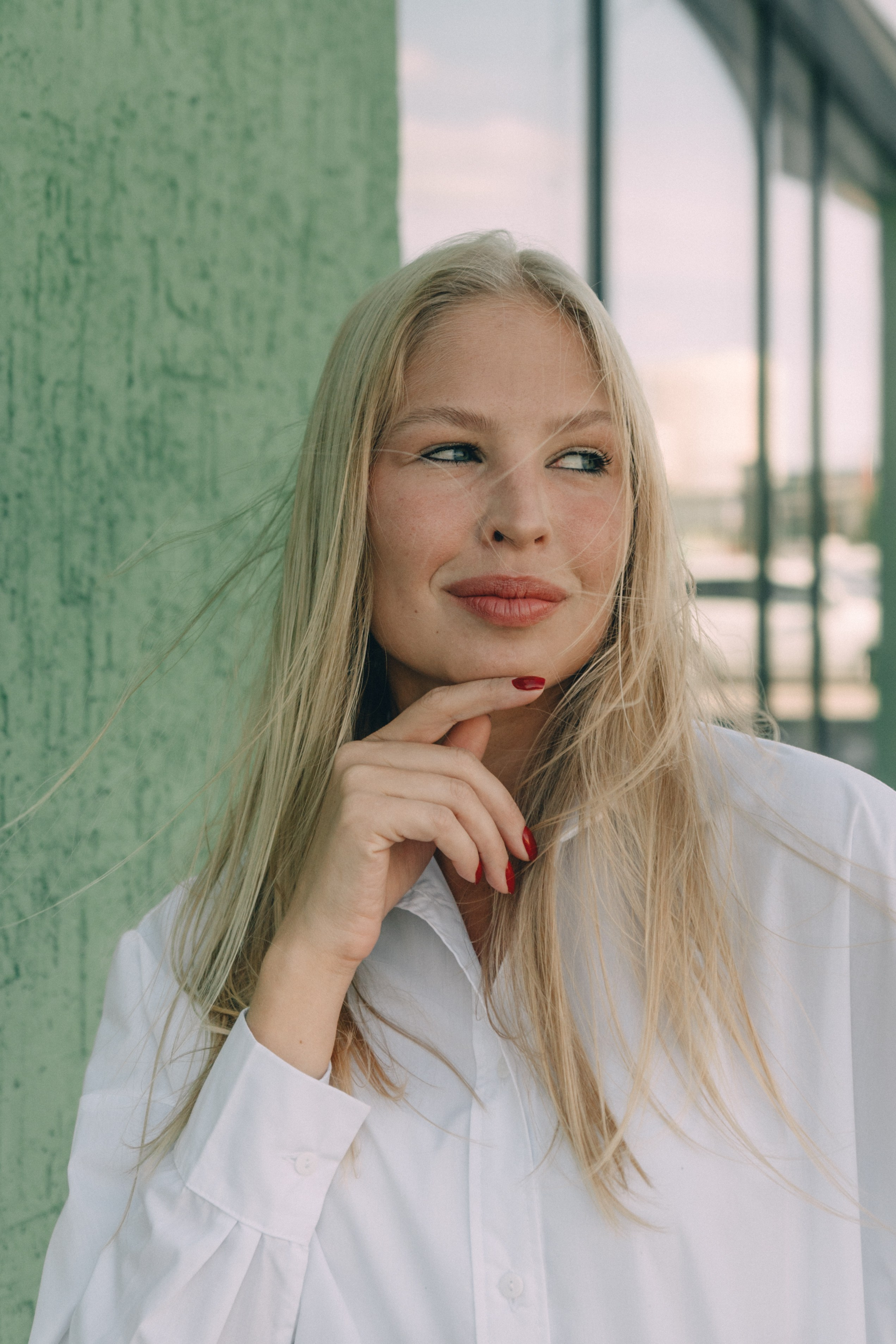 Лидия. Фотограф и видеограф в Тюмени Екатерина Чернецкая