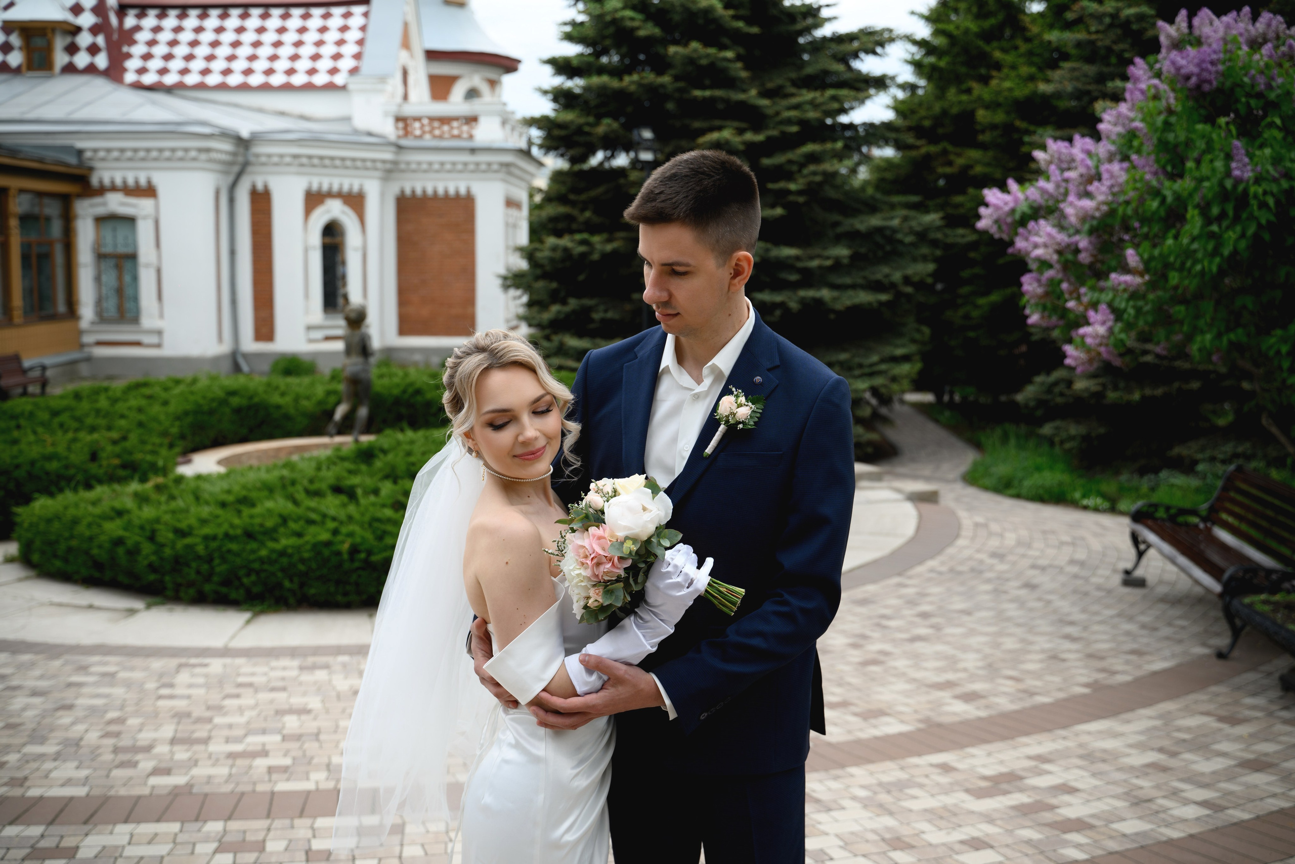 Локации. Фотограф Самара Регина Третьяк