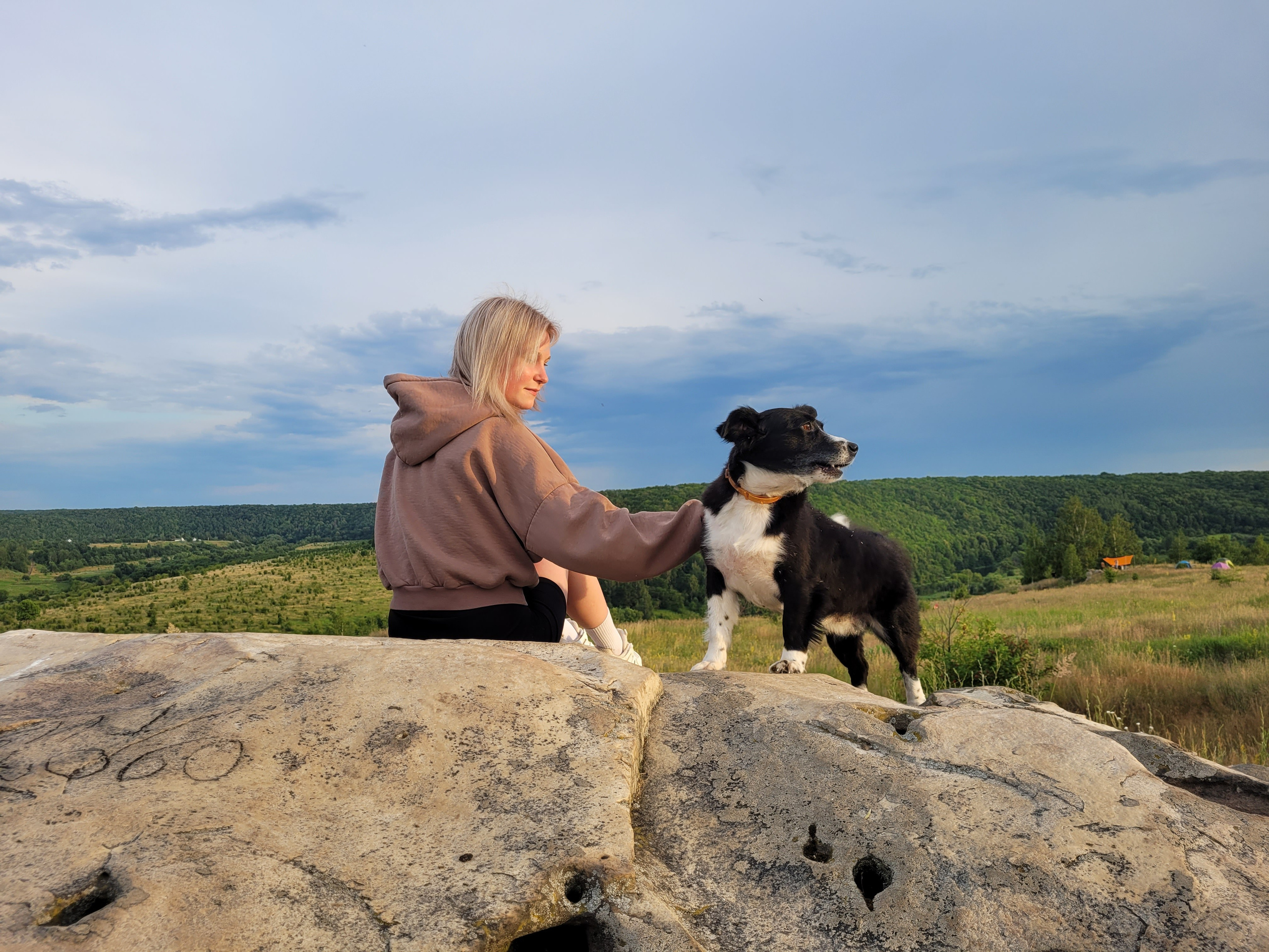 Ефремов, д. Красногорское, Ведьмины камни. Пейзажная и архитектурная фотография в Туле, Татьяна Silva