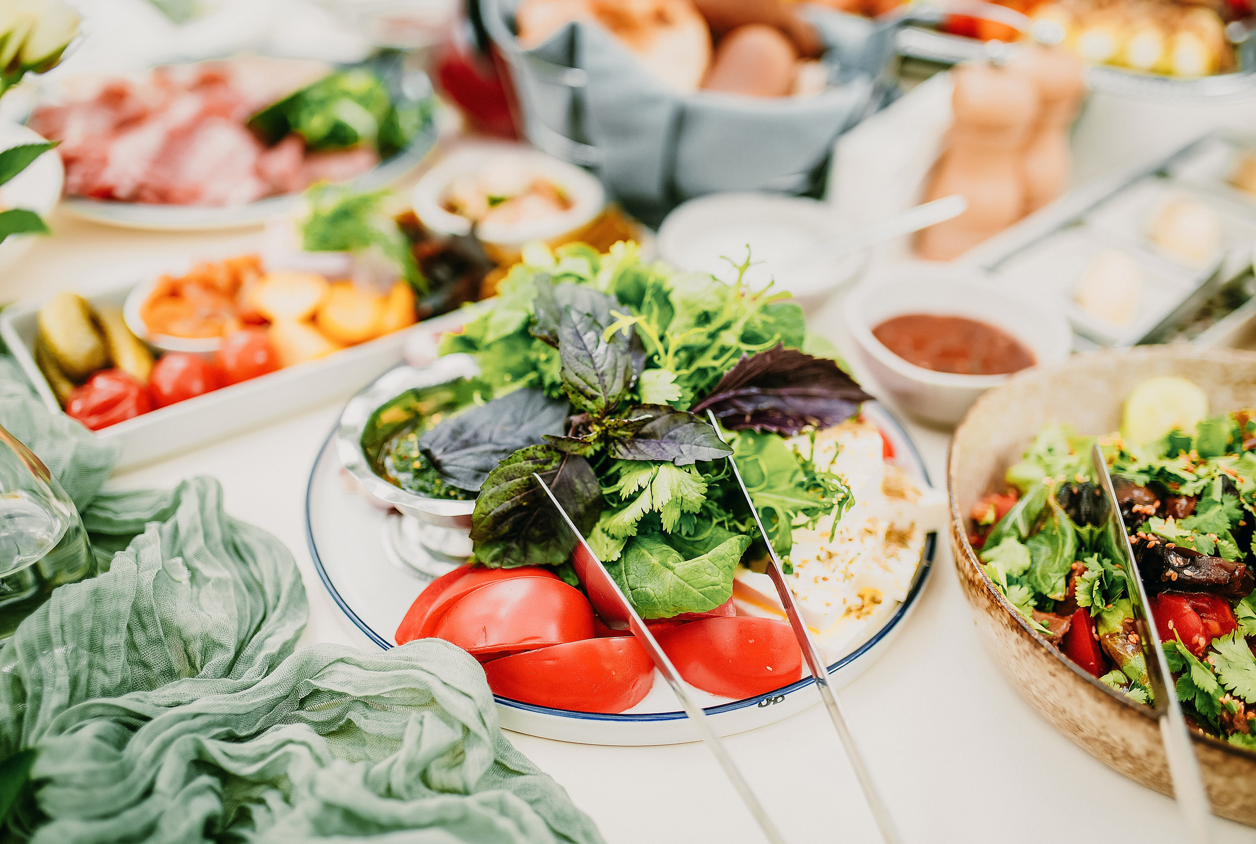 A&V. Репортажный и свадебный фотограф в Новосибирске Марина Красавина