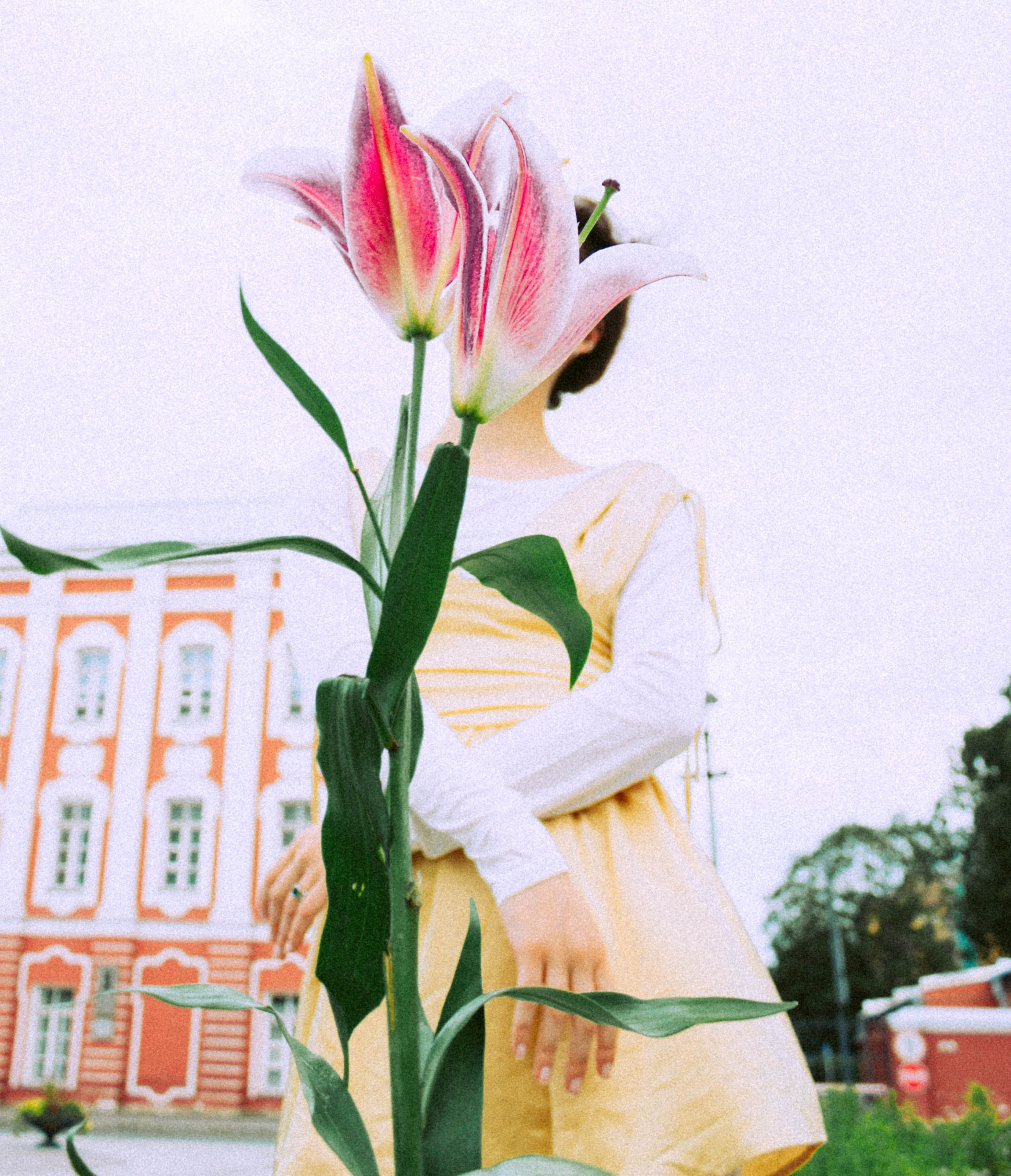 УЛИЦА_GIRL. Виктория Князева| фотограф из Санкт-Петербурга