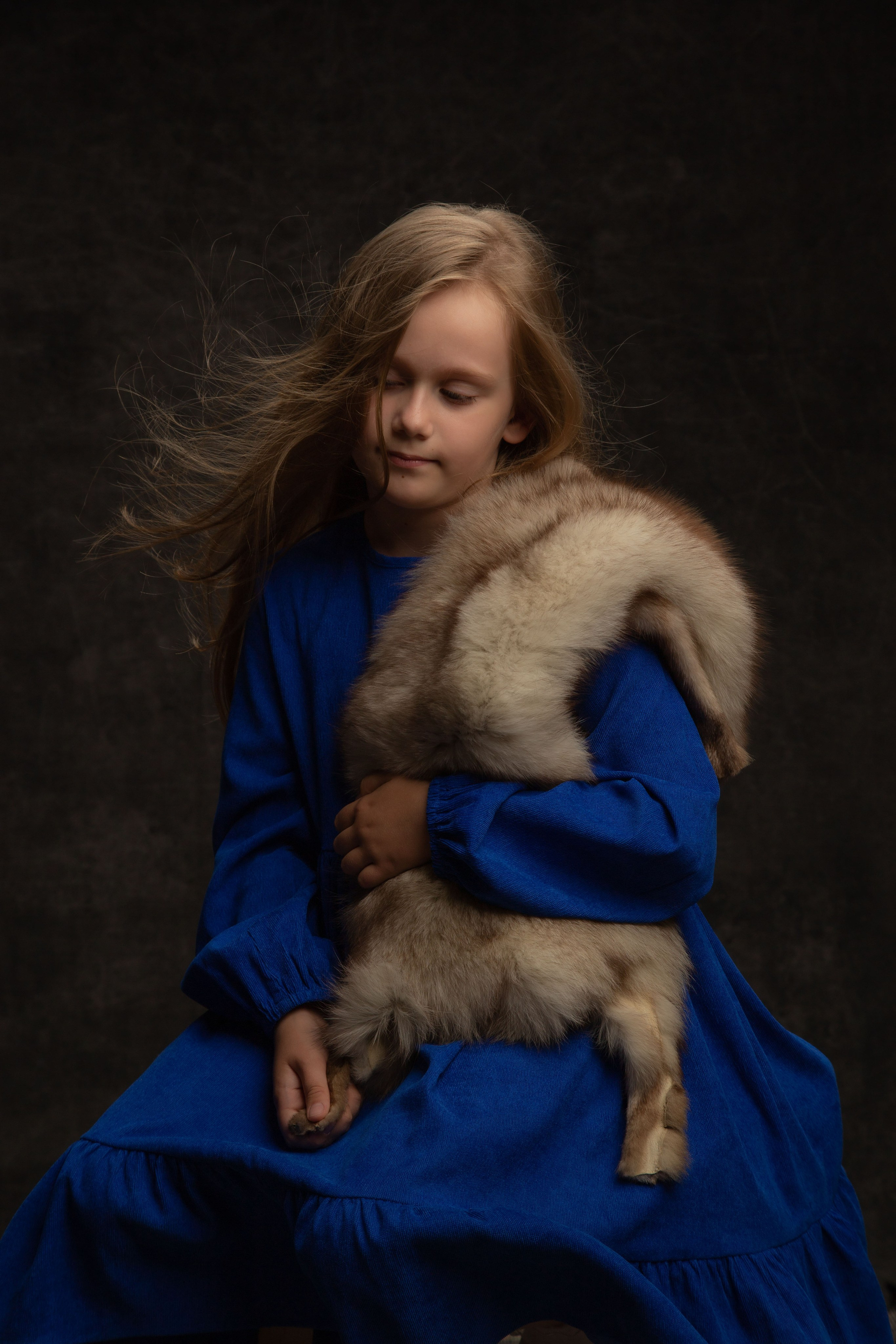 Катя. Семейный фотограф в Брянске и Москве Лена Майорова