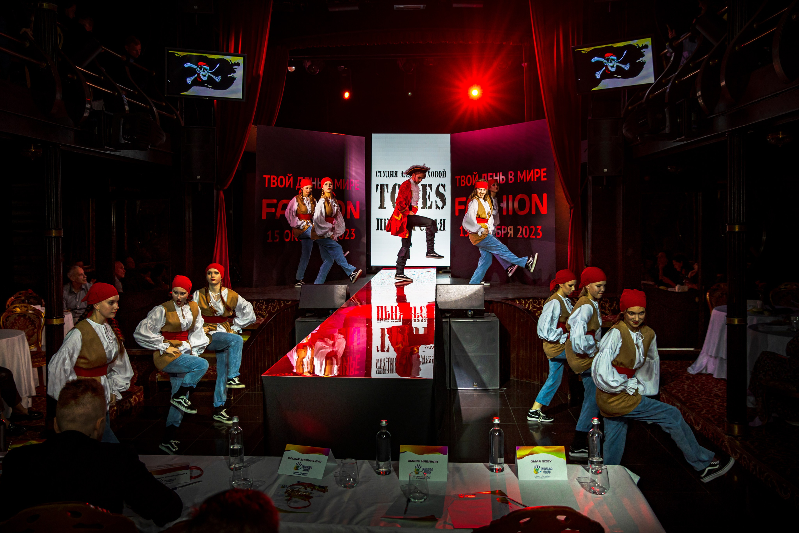 Forum Kids -23. Фотограф — Татьяна Кириллова, г. Санкт-Петербург