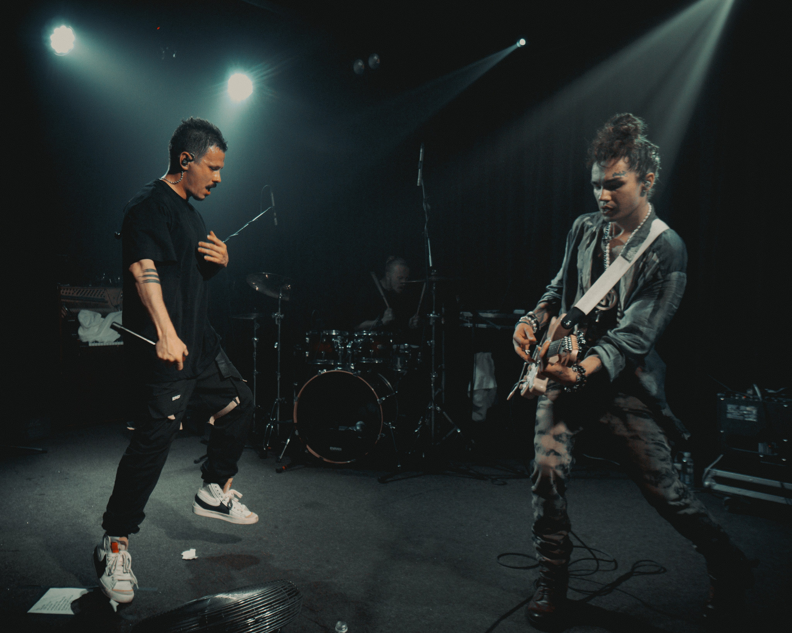 PLC (live) Санкт-Петербург 2023