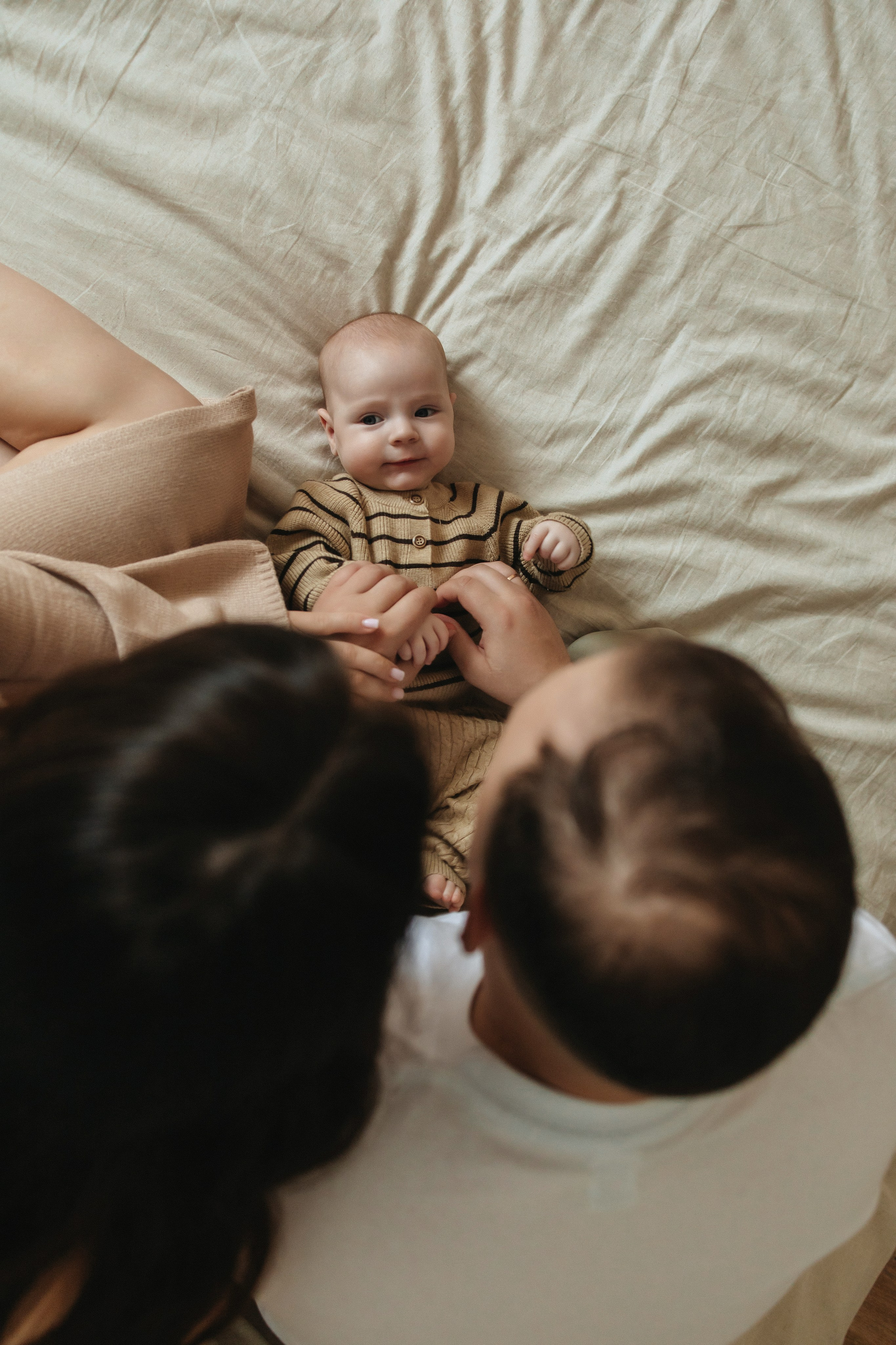 Семейная фотосессия. Главная