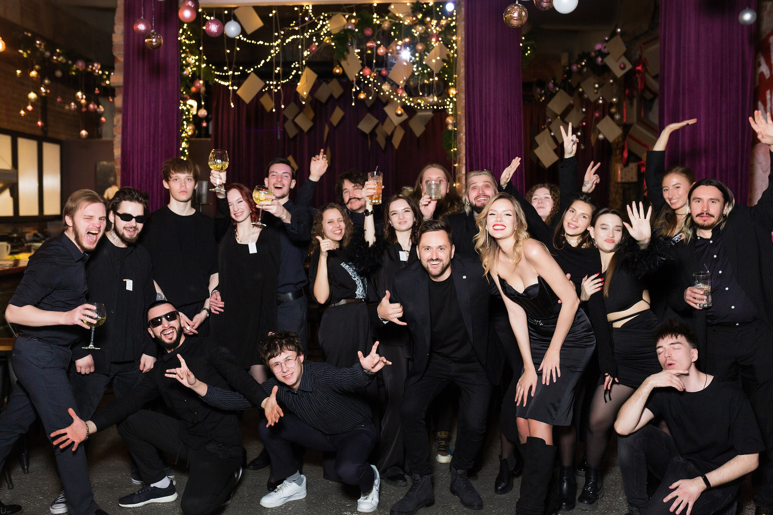 МЕРОПРИЯТИЯ. Roman Photo