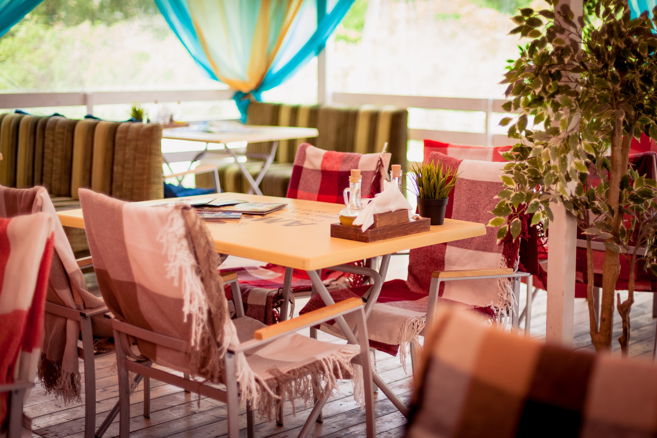 ИНТЕРЬЕР. Roman Photo