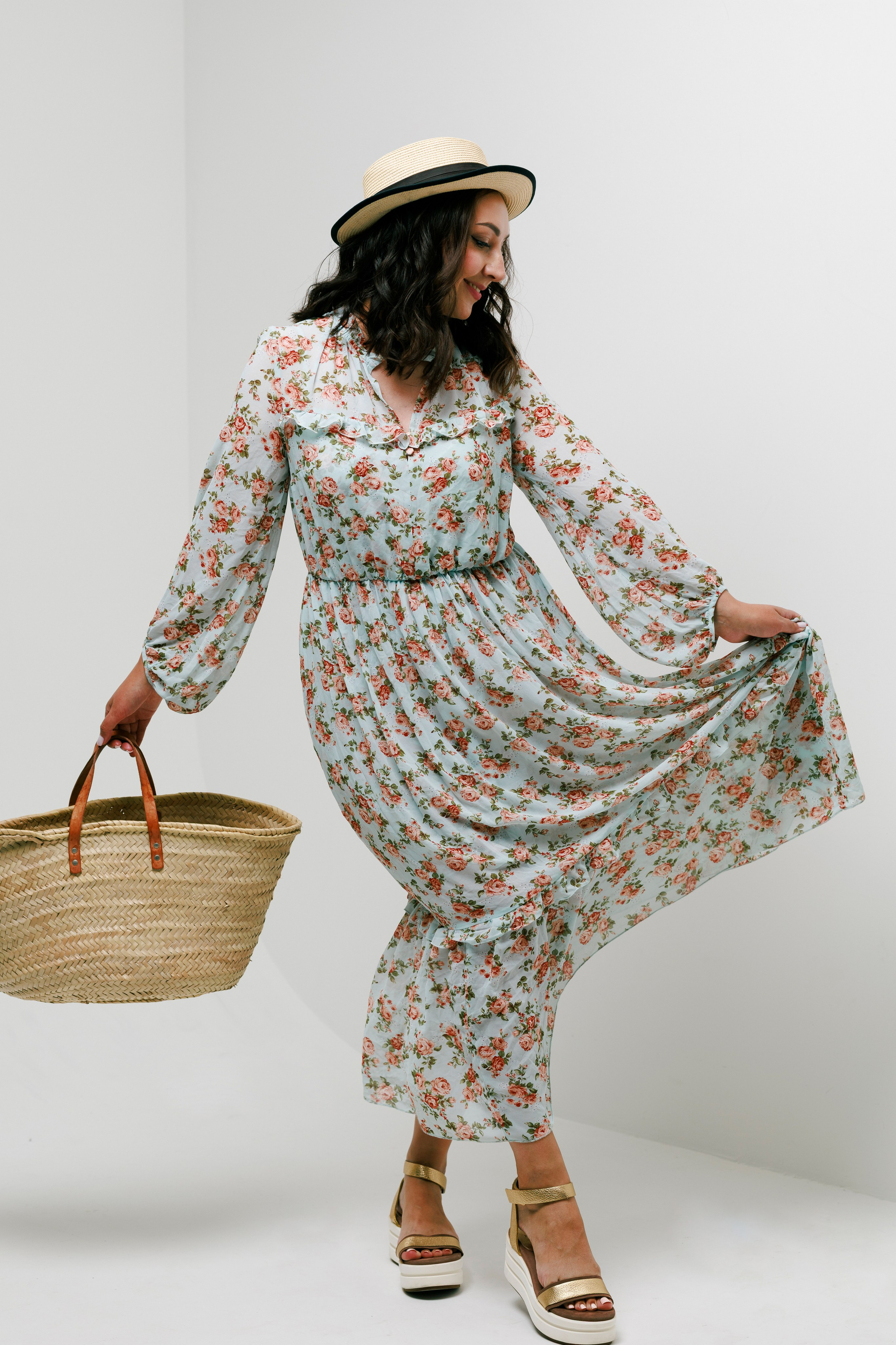 Индивидуальная съёмка. Фотограф в Самаре Алена Руденко