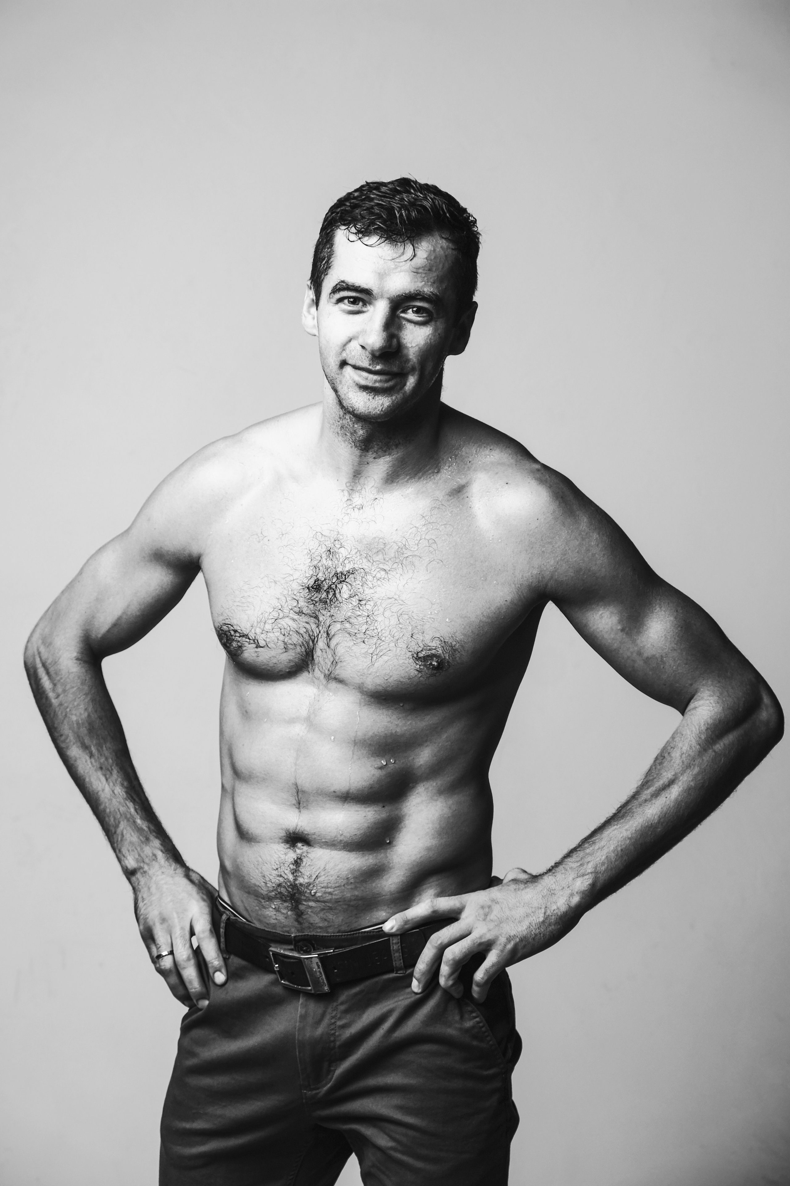 Василий. Портретный фотограф в Санкт-Петербурге и Выборге Олег Борцов