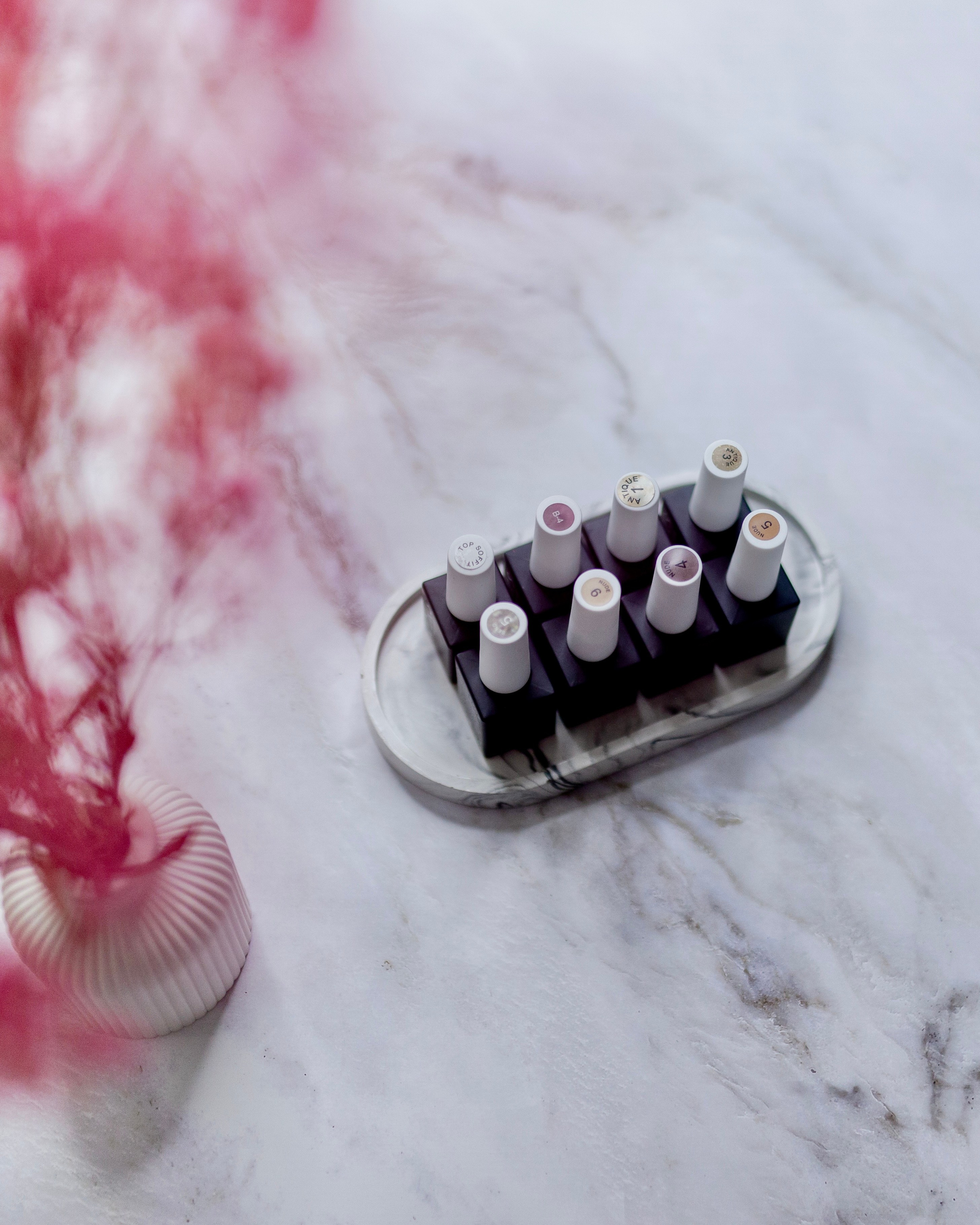 Nail-master. Фотограф Александра Волкова | Волгоград