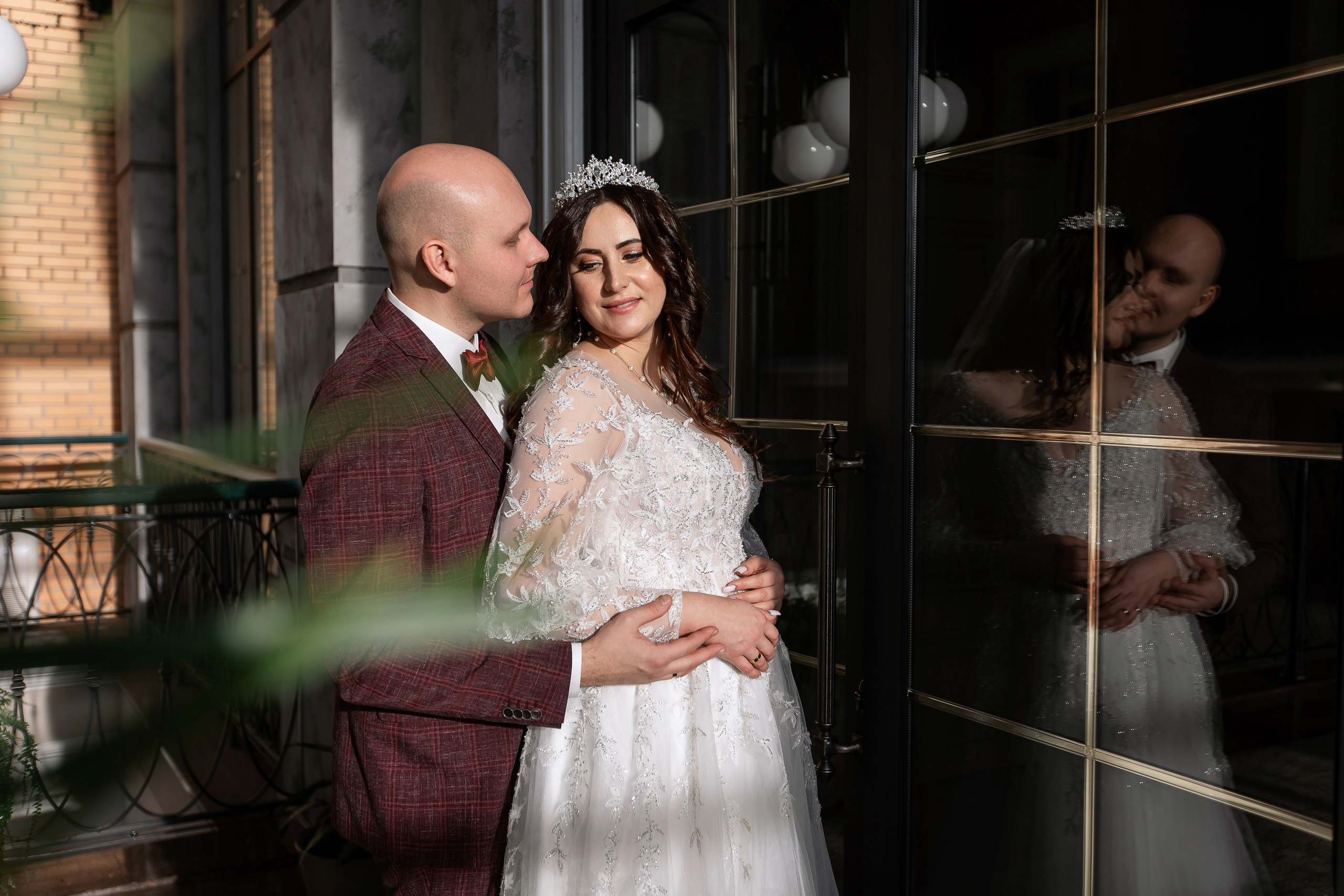 Oksana & Vladislav. Anne Miller | Photographer