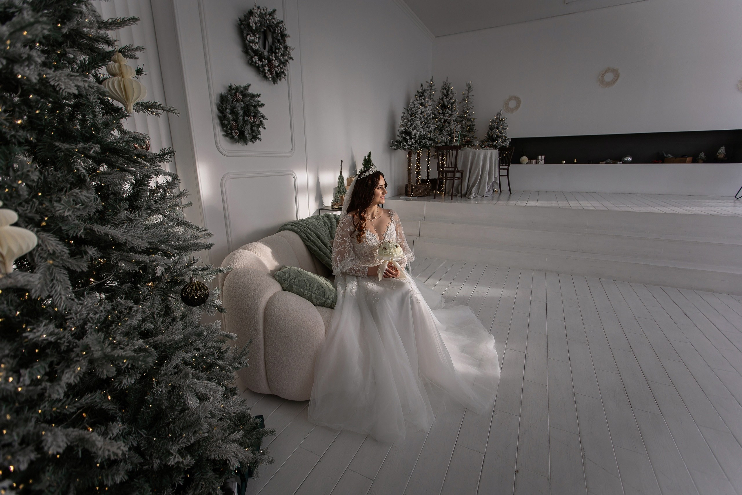 Oksana & Vladislav. Anne Miller | Photographer