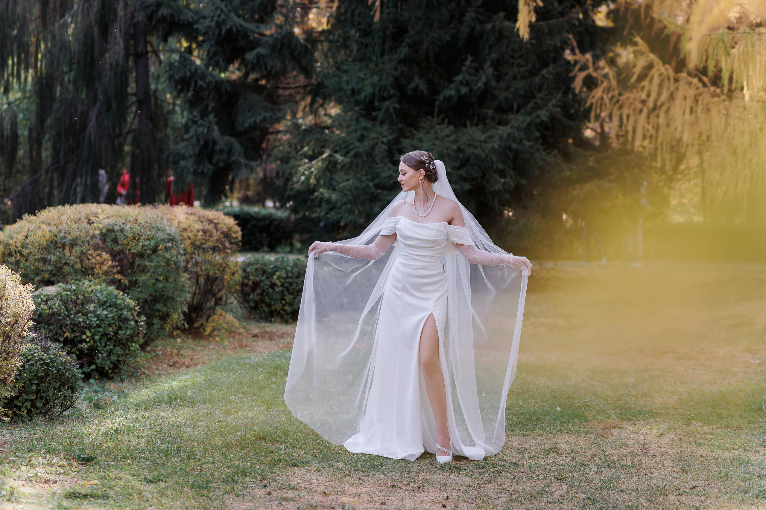 Julia & Ilya. Anne Miller | Photographer