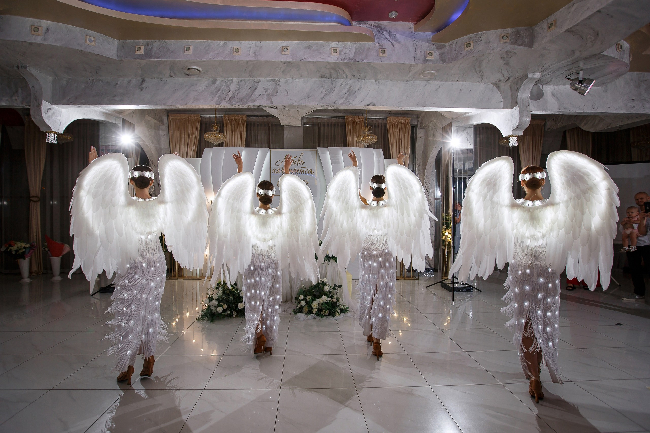 Victoria & Stanislav. Anne Miller | Photographer