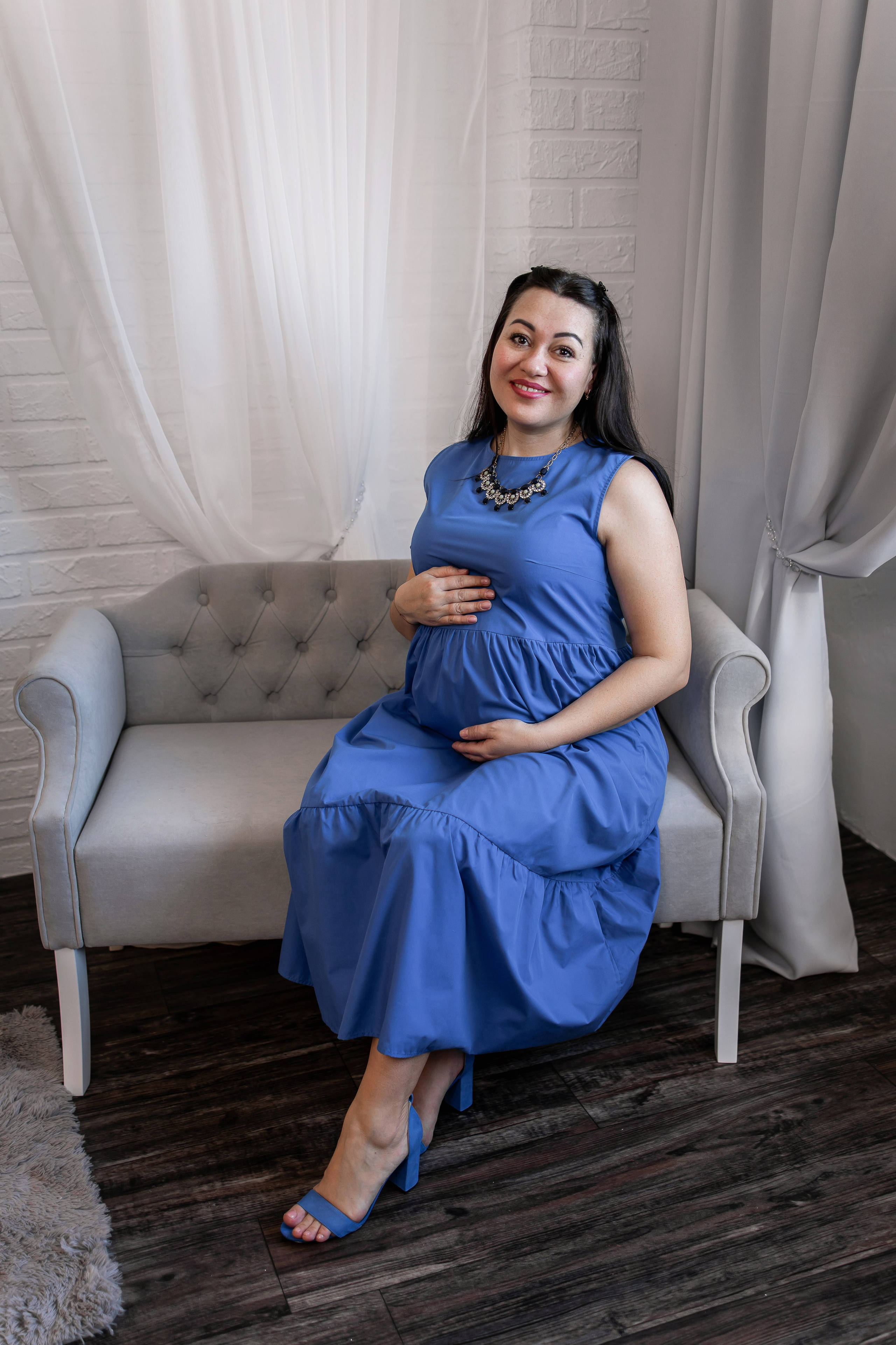 Baby. Anne Miller | Photographer