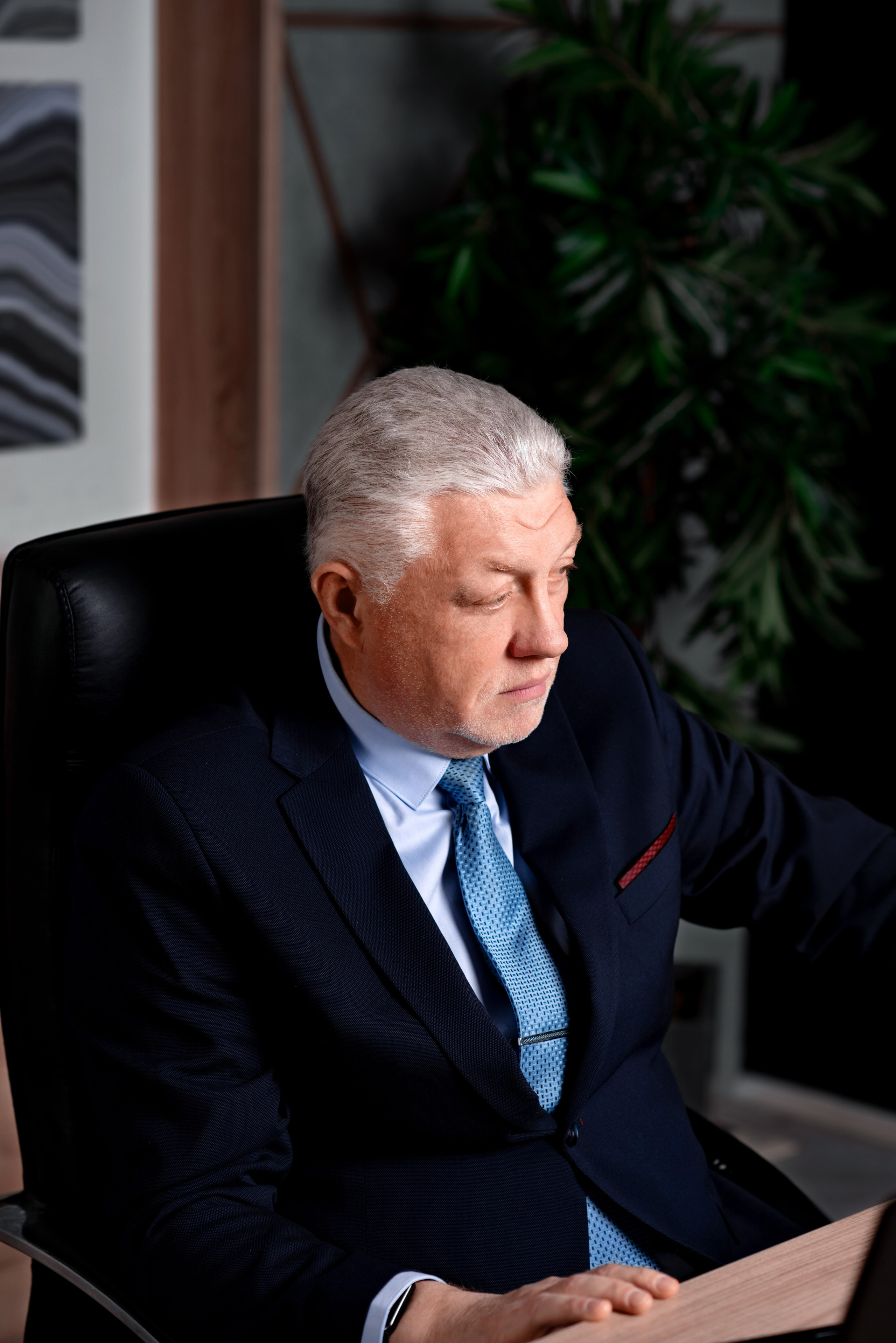 Бизнес-портрет. Rita Kolesnikova Photography