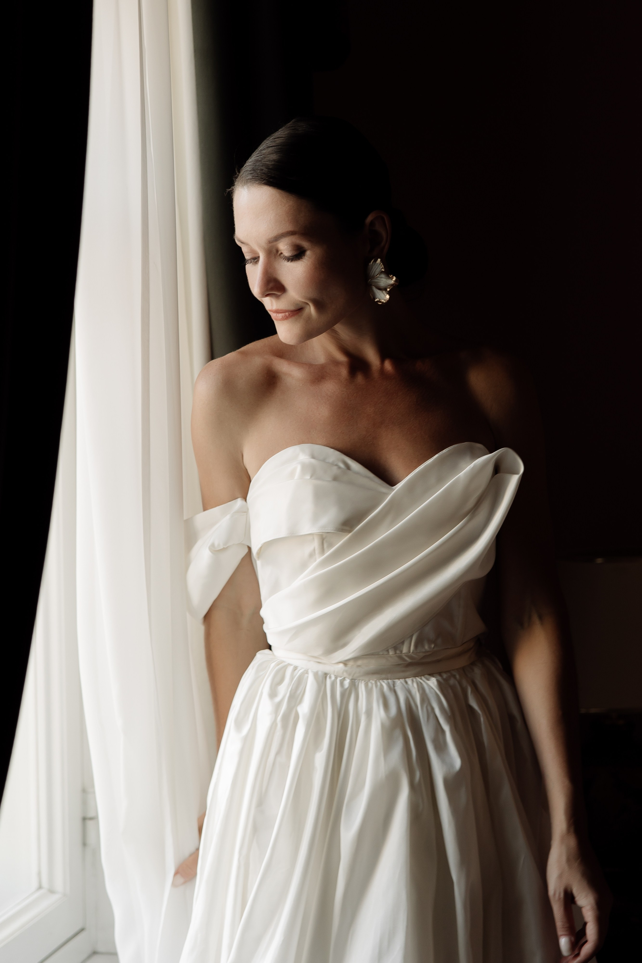 МОСКВА. НАЦИОНАЛЬ. Свадебный и индивидуальный фотограф в Челябинске Евгения Негодяева