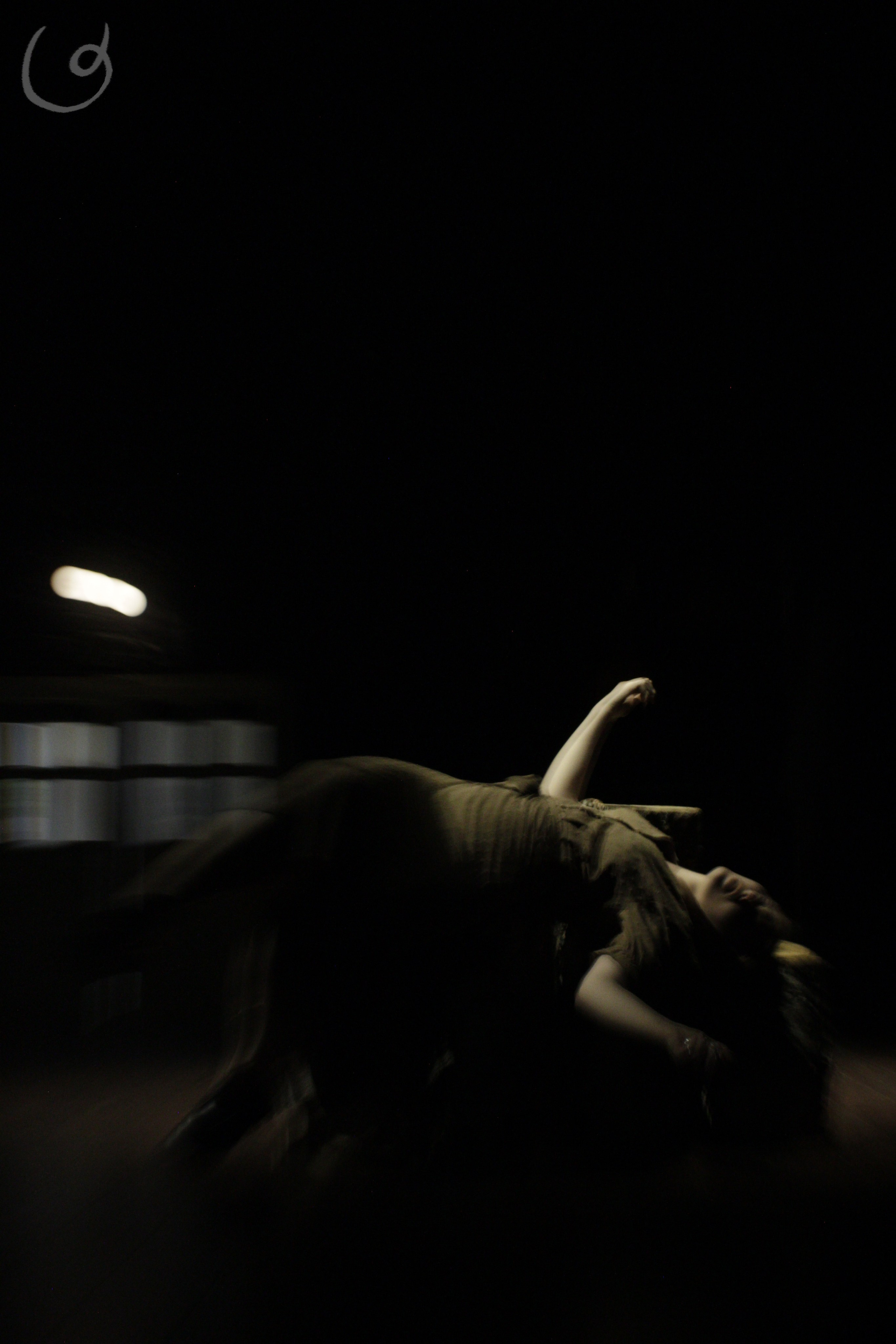 Премьера спектакля театра 5БУКВ. Фотокрыжовник. Снимаем, дружим, путешествуем