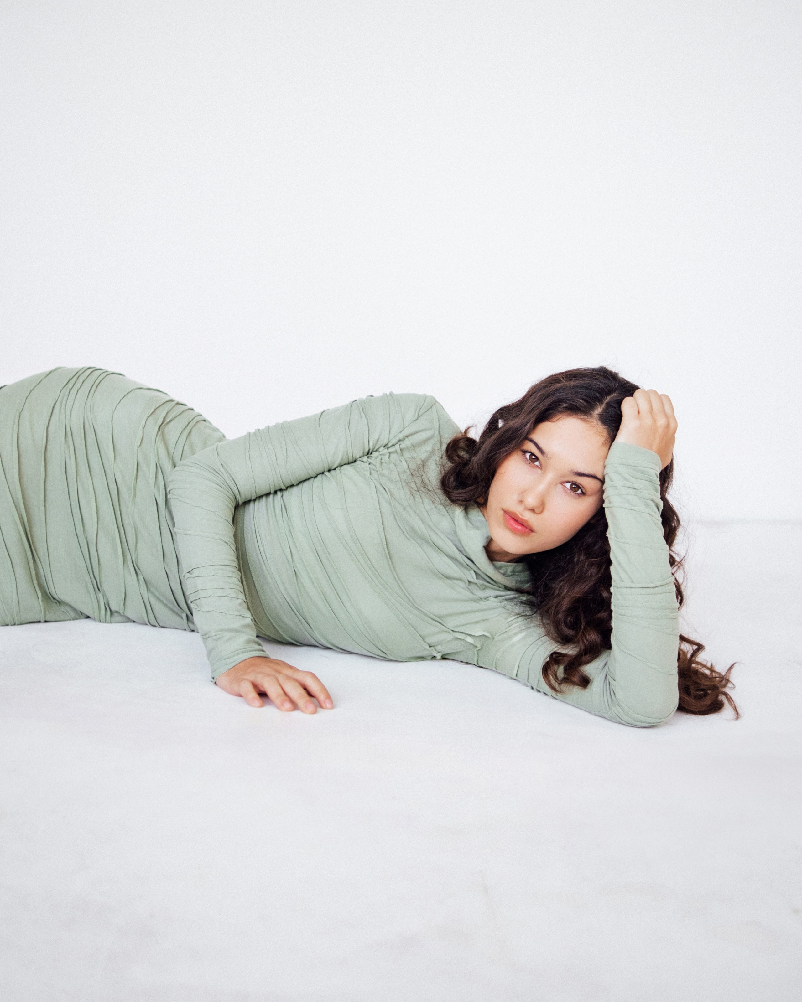 Hadizha. Светлана Ламм