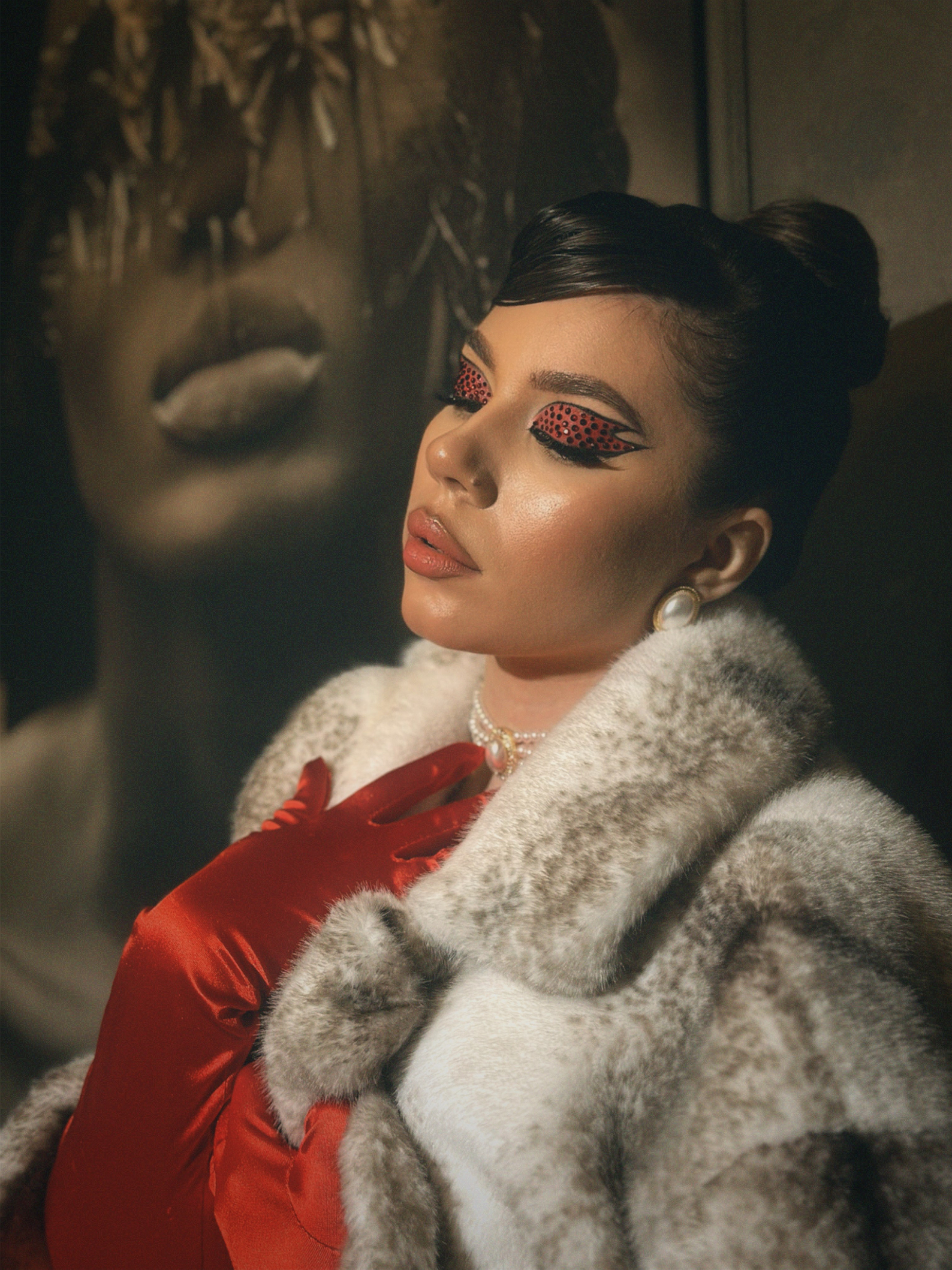 Портфолио. Мобильный фотограф Тульской области — Дарья Гаффорова