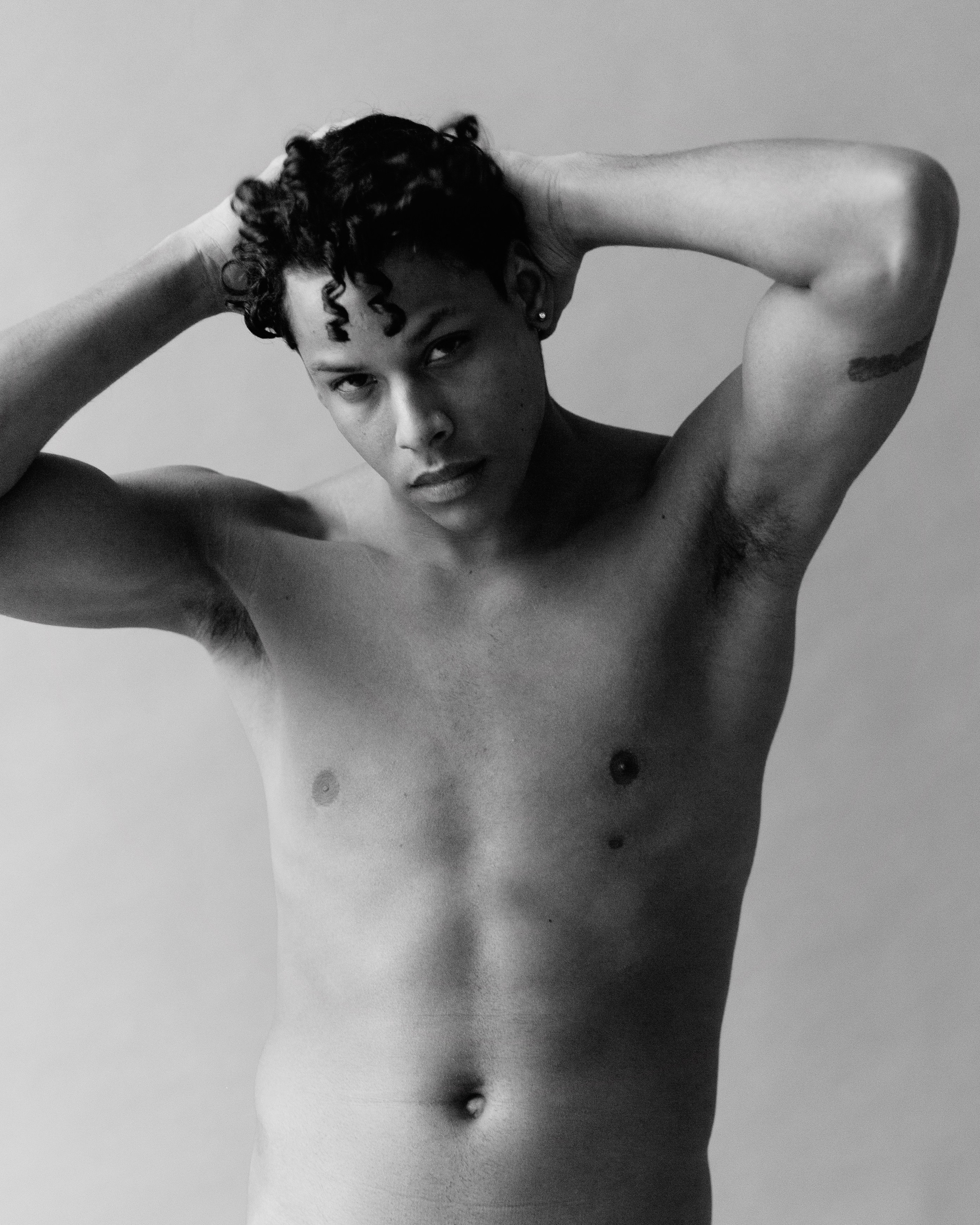 Вильям. Фотограф в Москве — Евгения Прокопенко