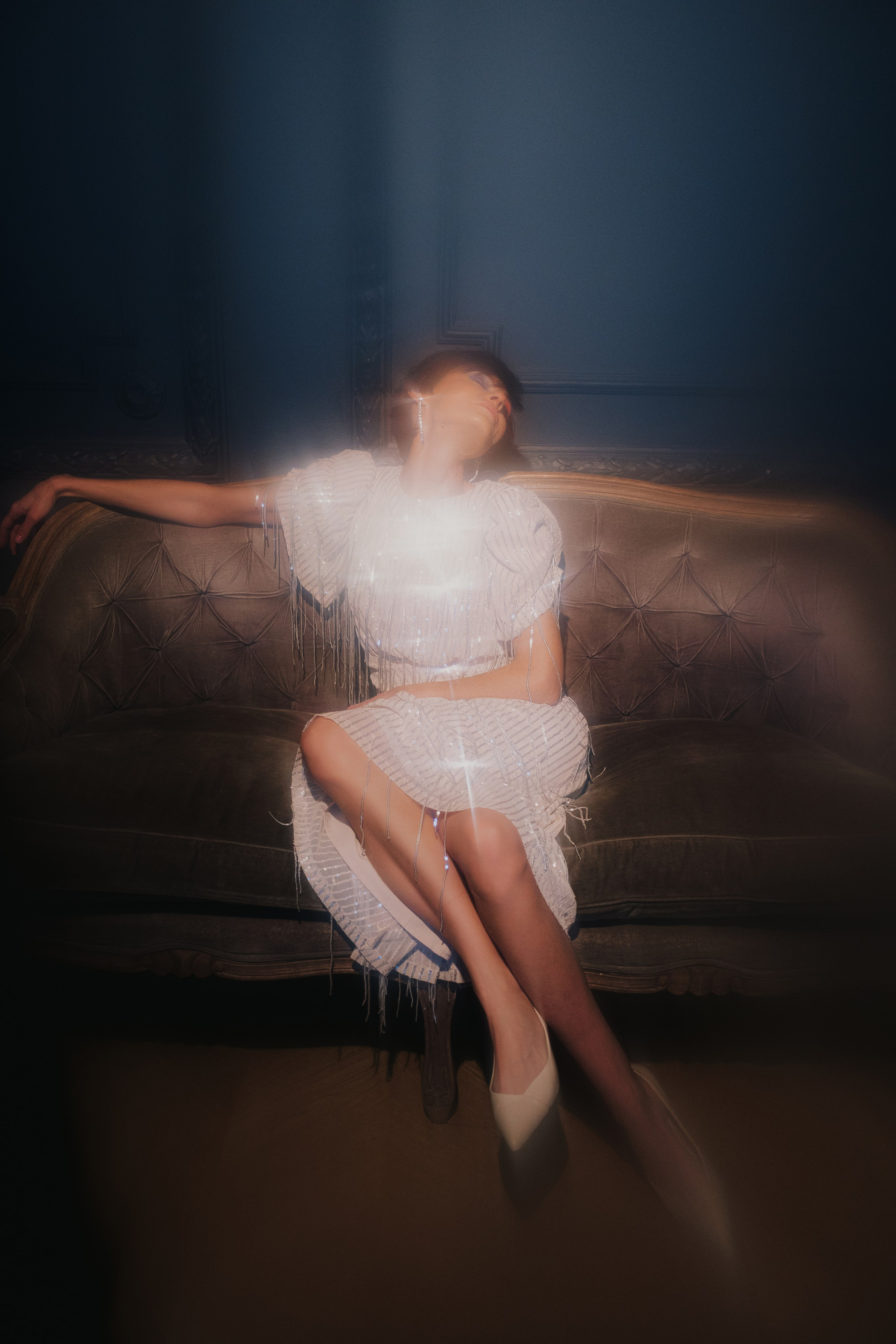 «Дрёма». Портретный фотограф в Санкт-Петербурге