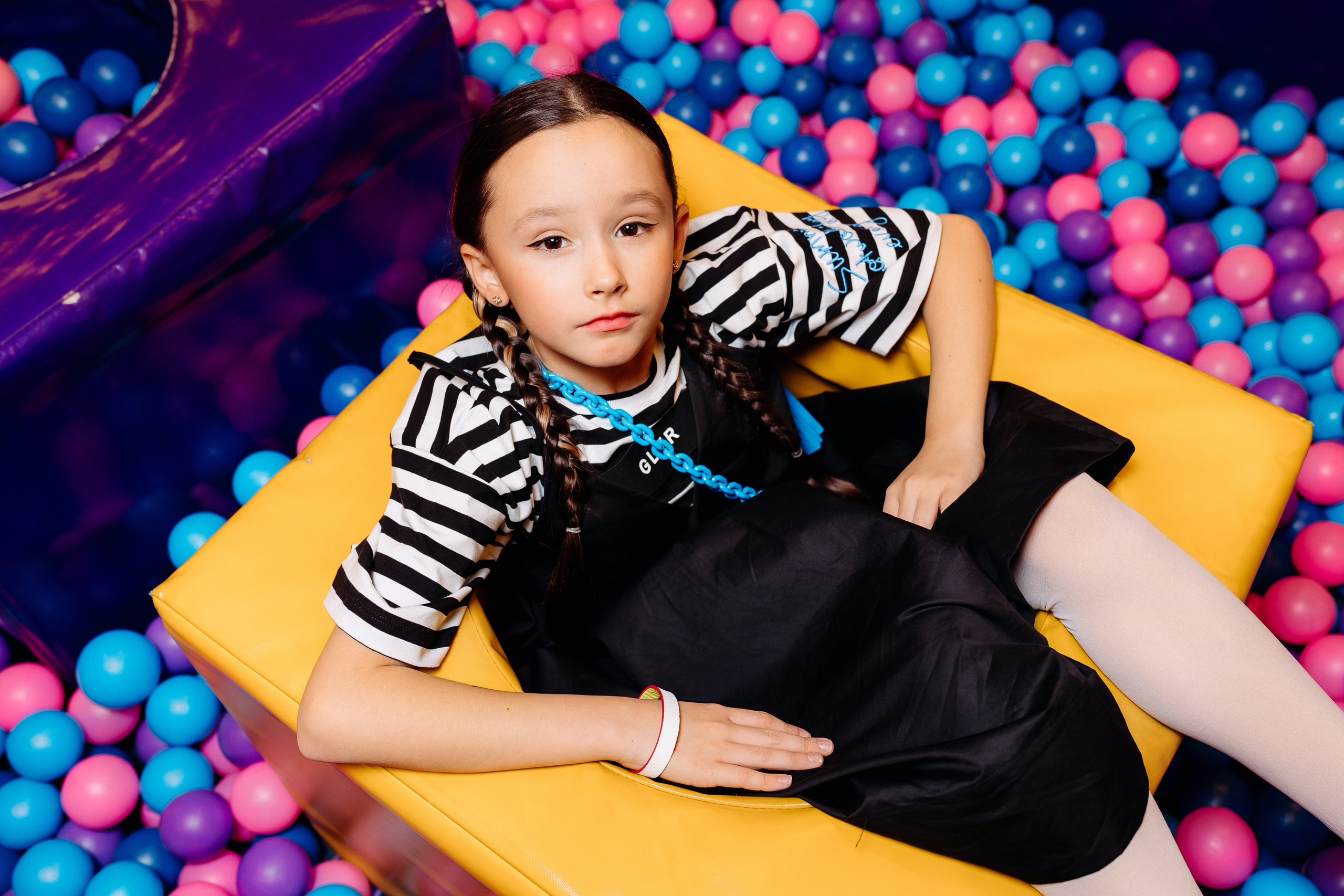 Дни Рождения. Фотограф в Санкт-Петербурге Кирюшенков Андрей