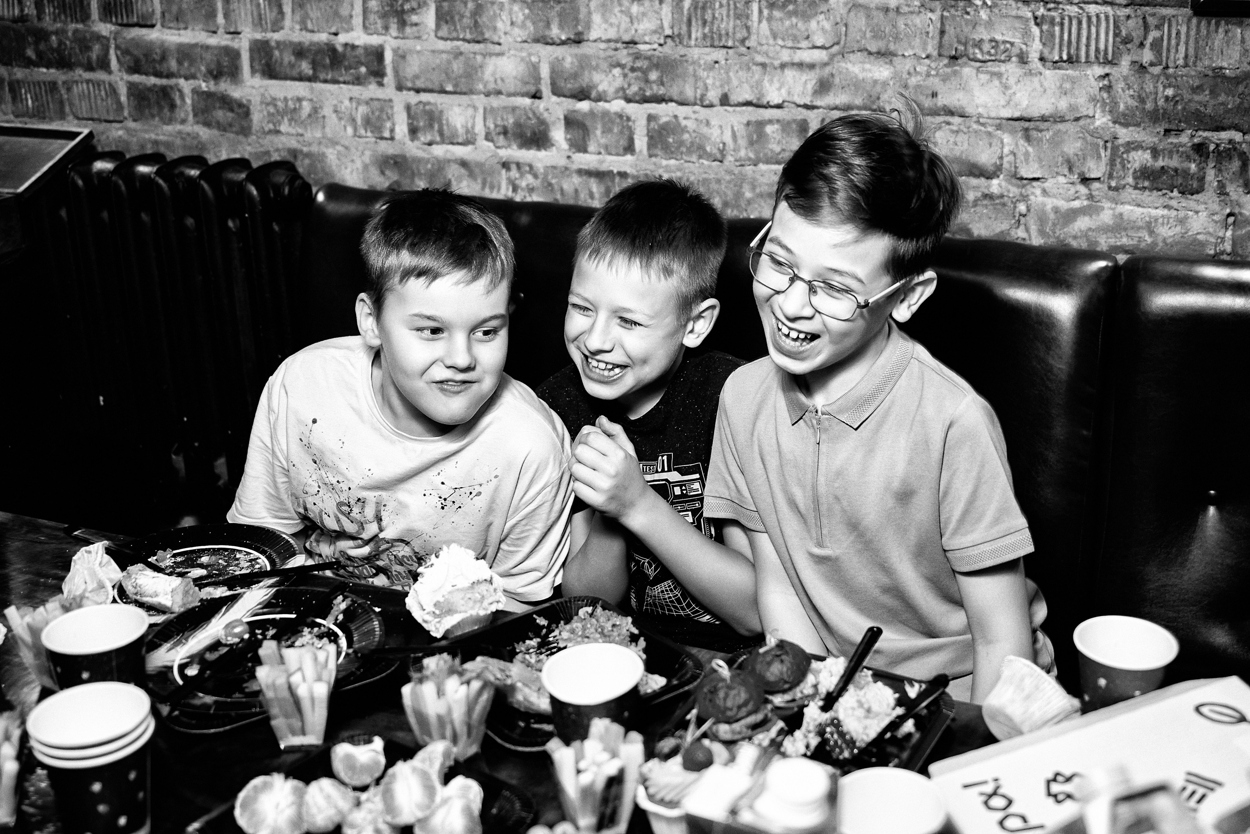 Детский репортаж. Новиков Владислав. Фотограф в Москве — Новиков Владислав