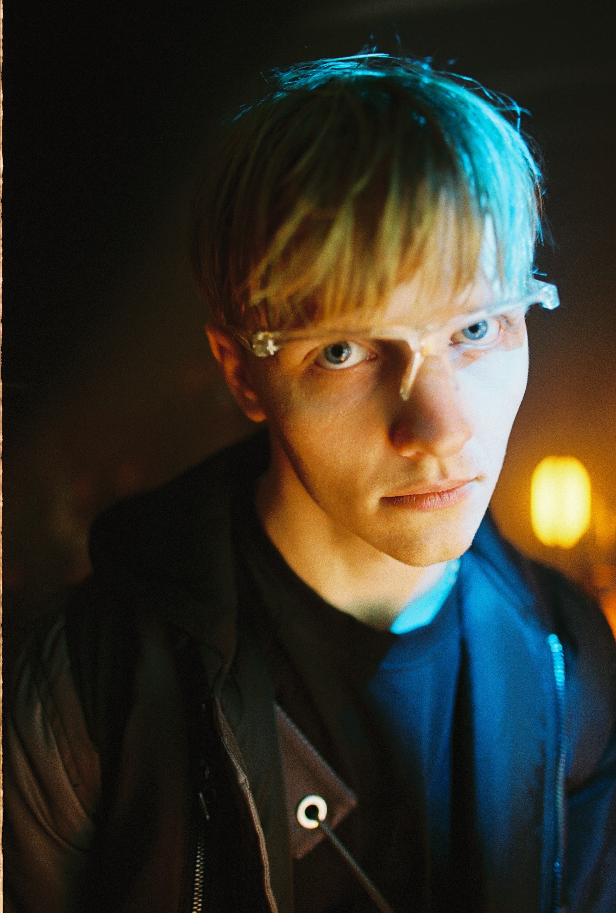 System 108 ZVERINETS. Илья Симонов фотограф москва