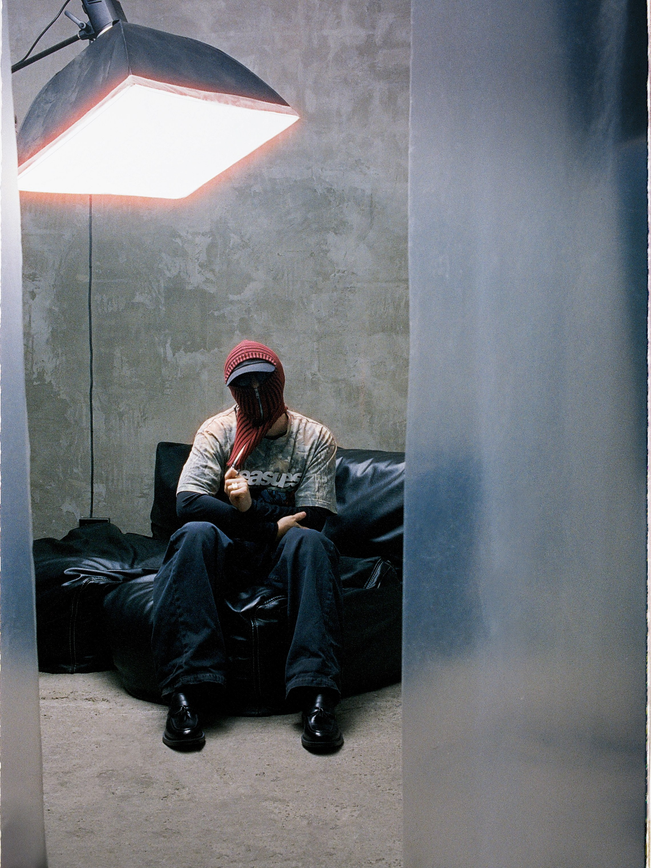 Biicla (Super Premium Dj). Илья Симонов фотограф москва